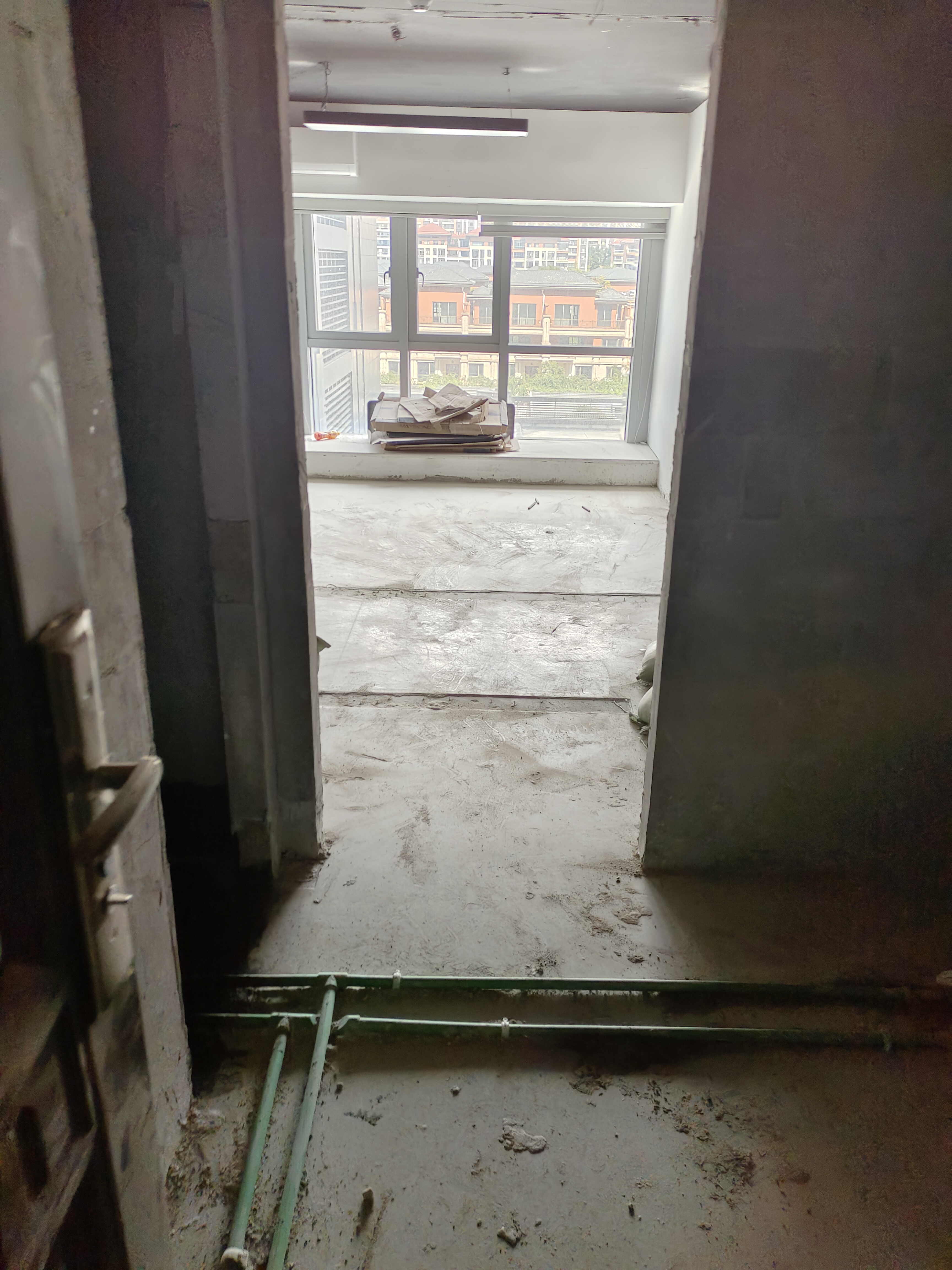 金融城二期(金融派公寓) 1室11厅1卫 1500.00元/月 金融城二期(金融派公寓) 1室11厅1卫 1500.00元/月室内图