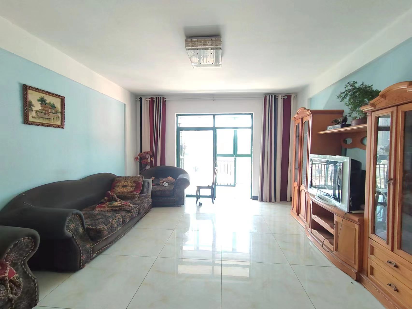 尚格名城花好悦园1.2期 3室2厅2卫 71.50万 尚格名城花好悦园1.2期 3室2厅2卫 71.50万室内图