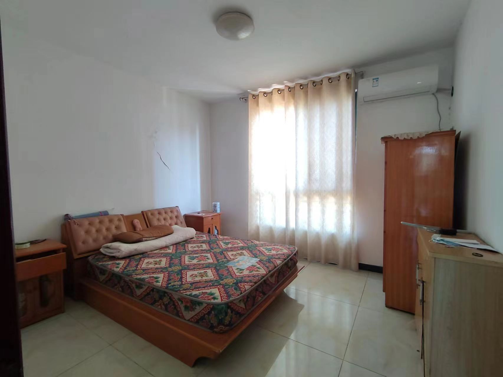 尚格名城花好悦园1.2期 3室2厅2卫 71.50万 尚格名城花好悦园1.2期 3室2厅2卫 71.50万室内图