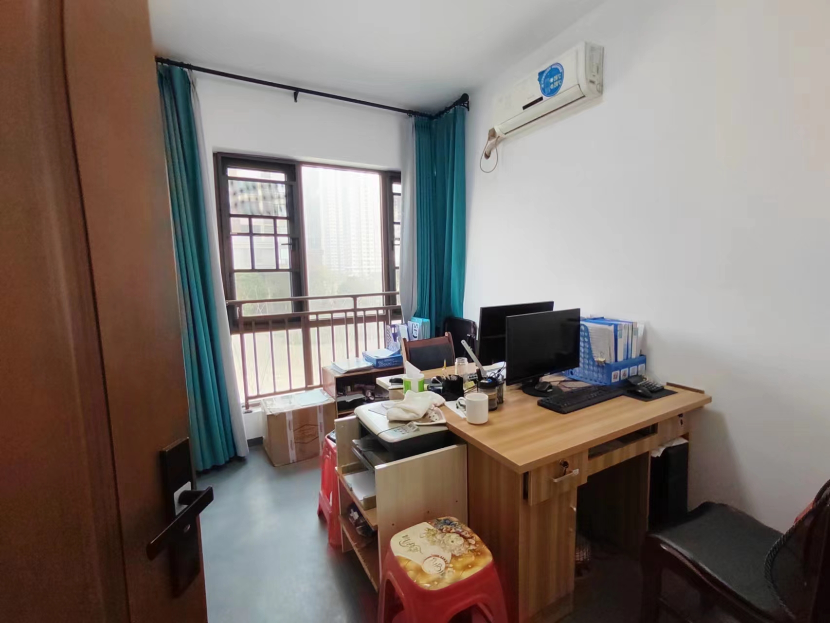 金轮津桥华府 3室2厅2卫 92.00万 金轮津桥华府 3室2厅2卫 92.00万室内图