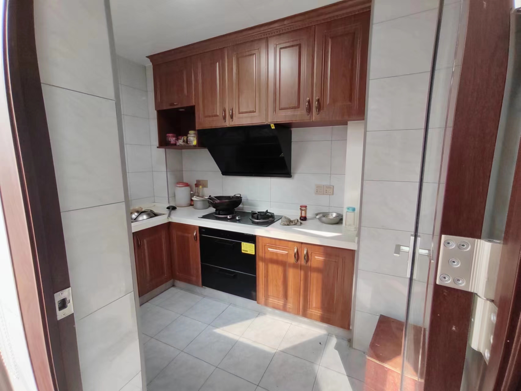 金轮津桥华府 3室2厅2卫 92.00万 金轮津桥华府 3室2厅2卫 92.00万室内图