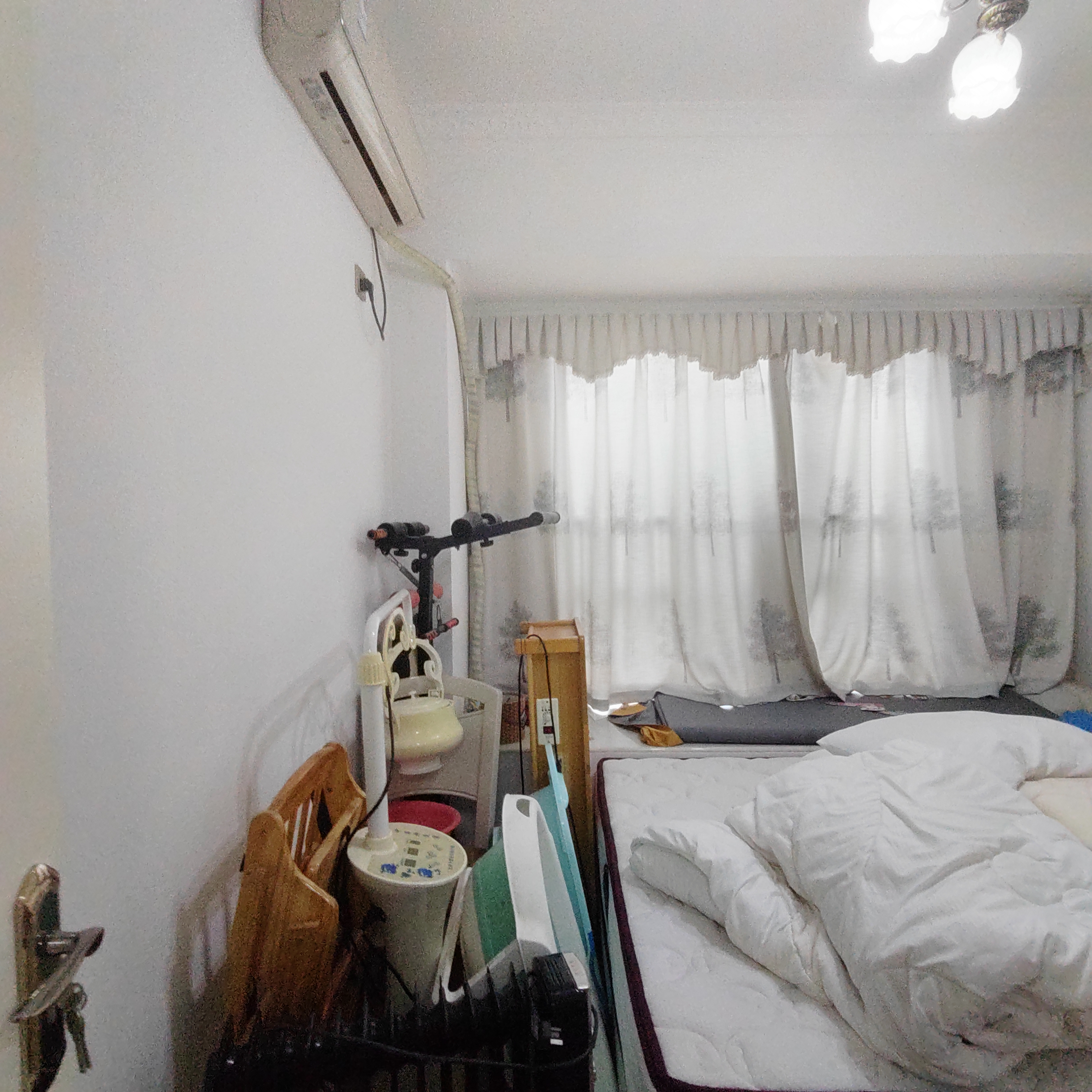 日盛山湖城 3室2厅1卫 64.80万 日盛山湖城 3室2厅1卫 64.80万室内图