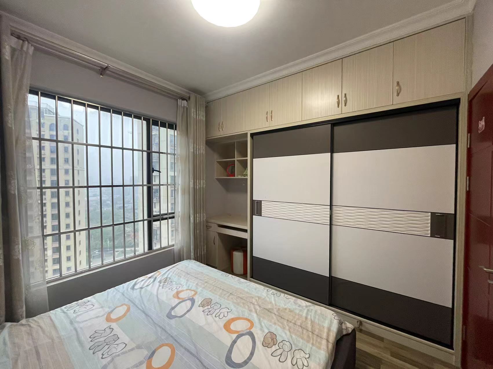 三一歌雅郡 3室2厅1卫 53.80万 三一歌雅郡 3室2厅1卫 53.80万室内图