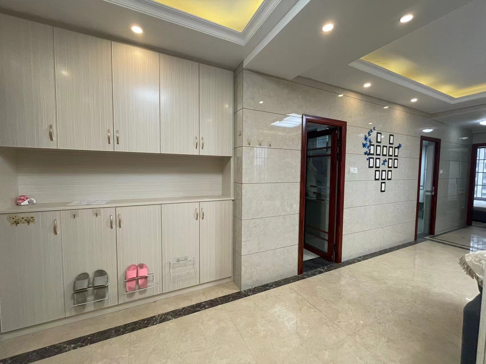 三一歌雅郡 3室2厅1卫 53.80万 三一歌雅郡 3室2厅1卫 53.80万室内图