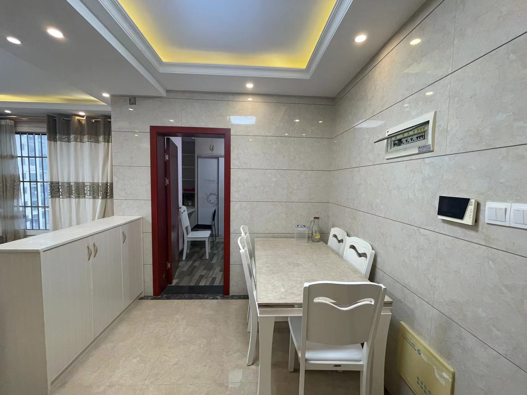 三一歌雅郡 3室2厅1卫 53.80万 三一歌雅郡 3室2厅1卫 53.80万室内图