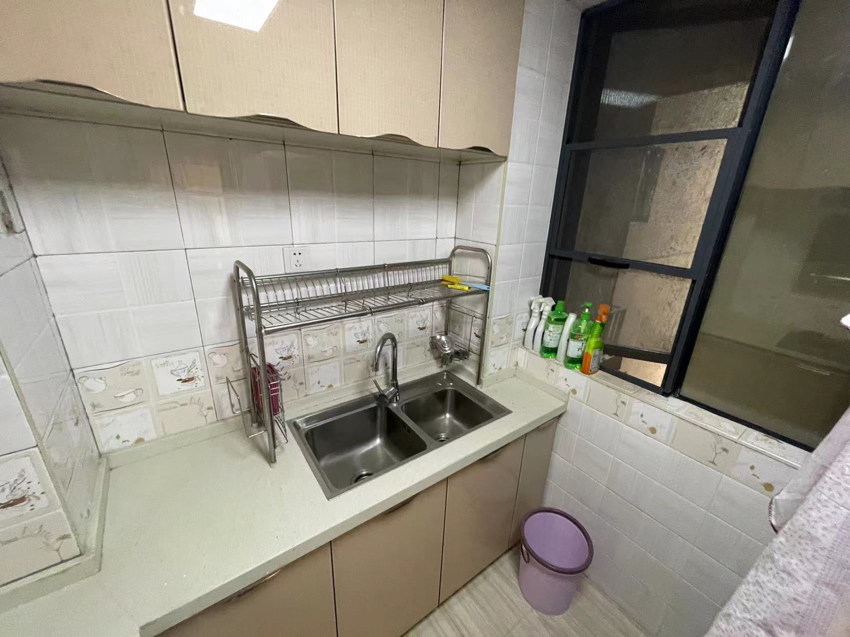 三一歌雅郡 3室2厅1卫 53.80万 三一歌雅郡 3室2厅1卫 53.80万室内图