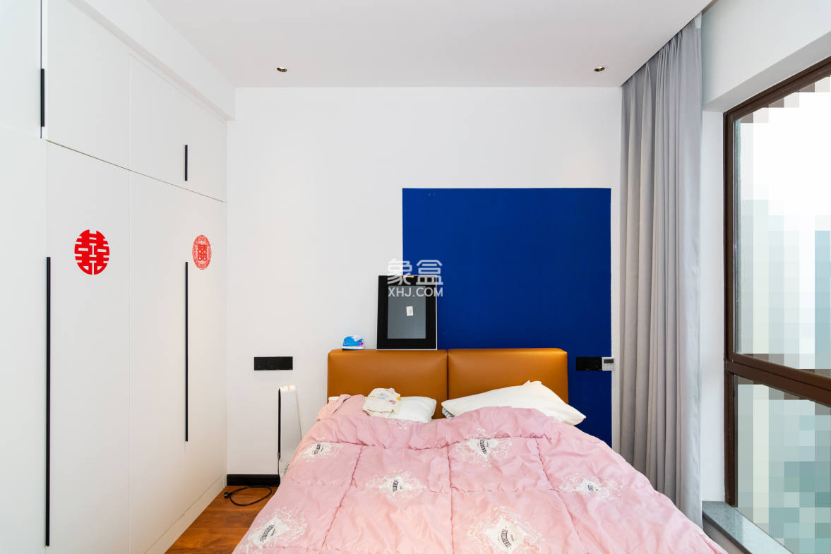 星月绿洲 3室2厅2卫 136.8万 星月绿洲 3室2厅2卫 136.8万卧室