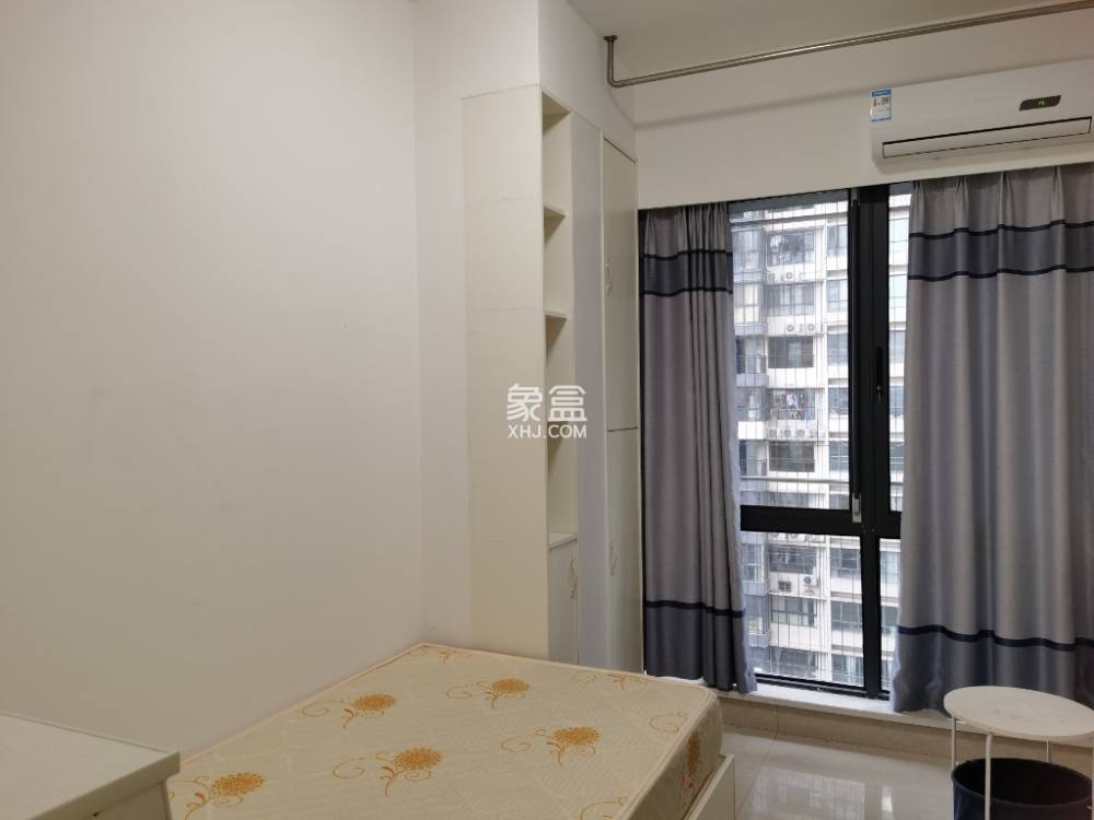 珠江愉景新城  2室1厅1卫   1700.00元/月室内图