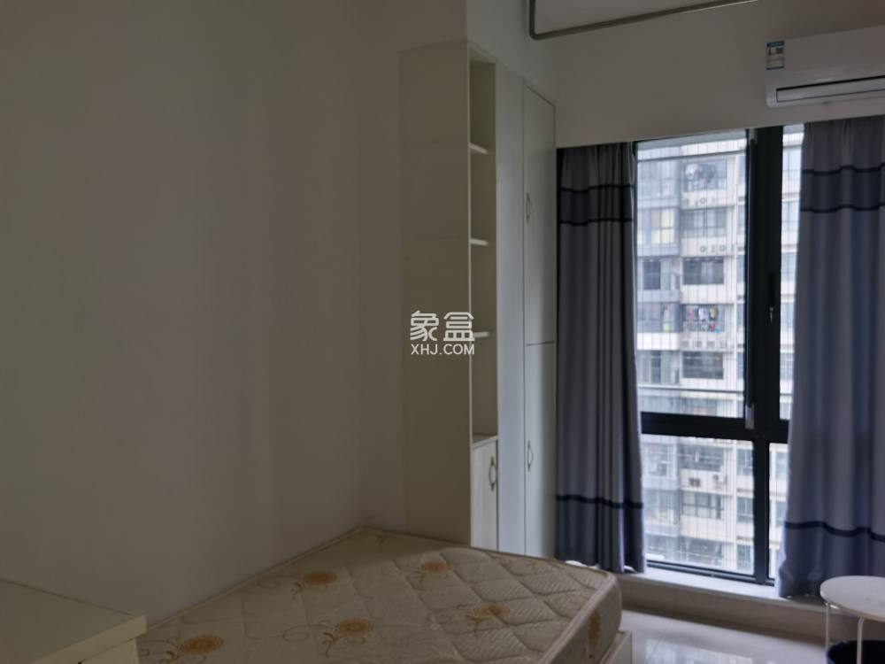 珠江愉景新城  2室1厅1卫   1700.00元/月室内图