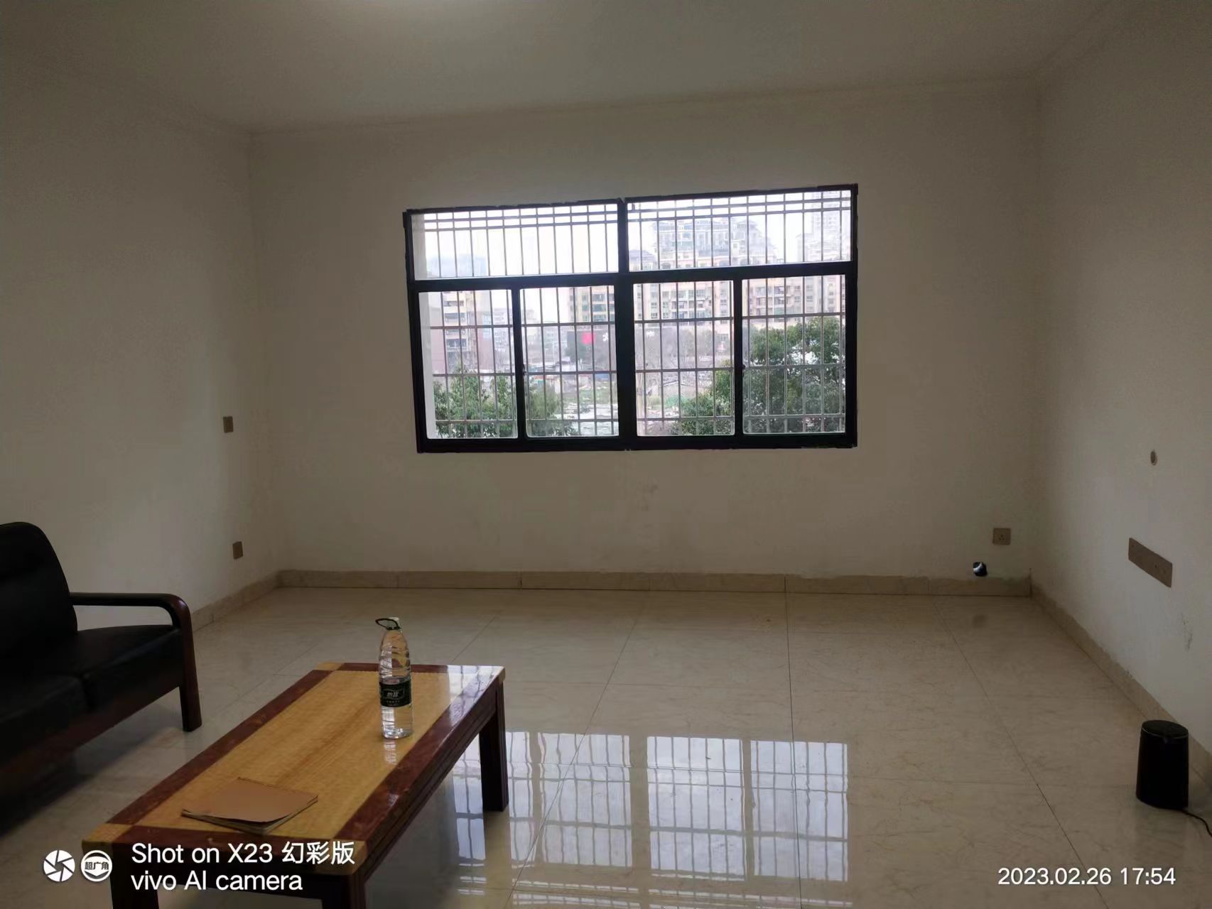 金柘北区  3室2厅1卫   1400.00元/月室内图