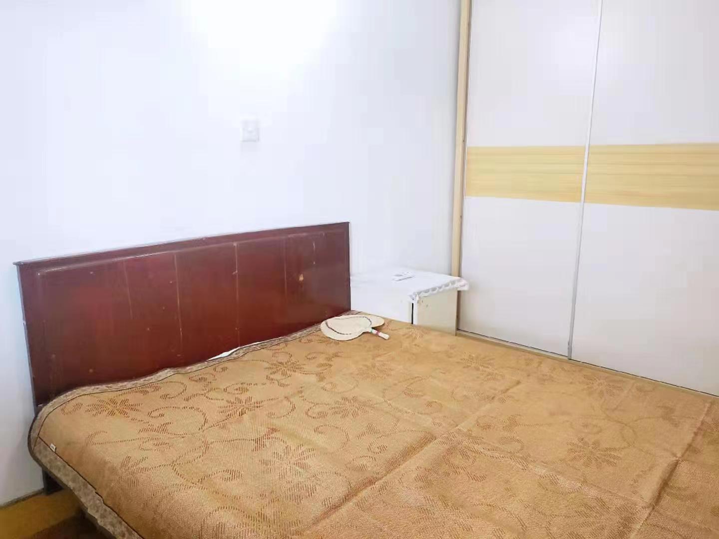 何家坳  3室2厅1卫   52.80万室内图