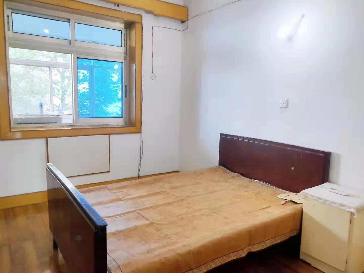 何家坳  3室2厅1卫   52.80万室内图
