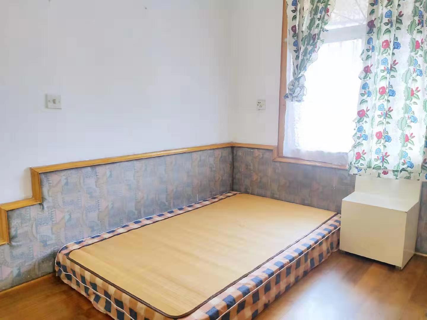 何家坳  3室2厅1卫   52.80万室内图