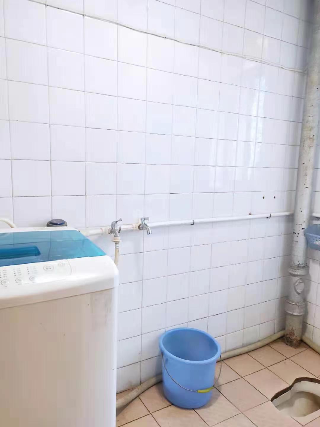 何家坳  3室2厅1卫   52.80万室内图