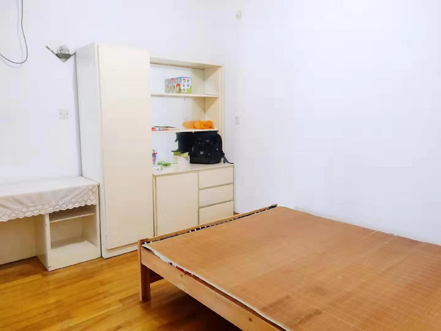 何家坳  3室2厅1卫   52.80万室内图
