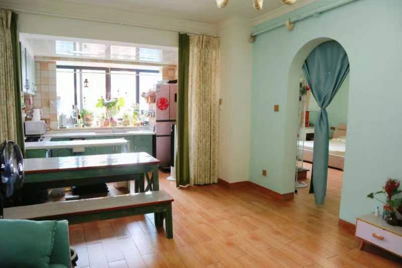 龙腾国际 2室2厅1卫 35.5万 龙腾国际 2室2厅1卫 35.5万室内图