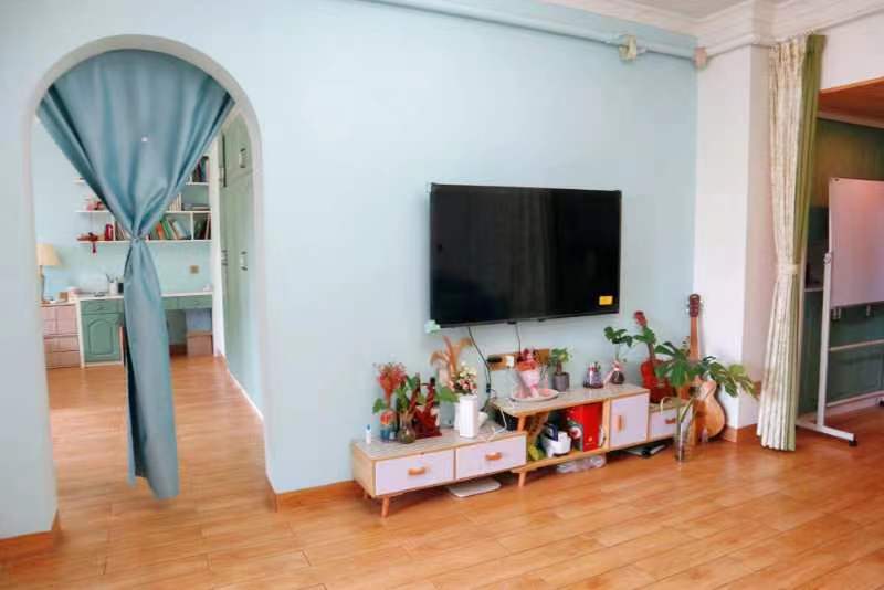 龙腾国际 2室2厅1卫 35.5万 龙腾国际 2室2厅1卫 35.5万室内图