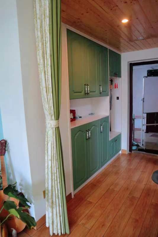 龙腾国际 2室2厅1卫 35.5万 龙腾国际 2室2厅1卫 35.5万室内图