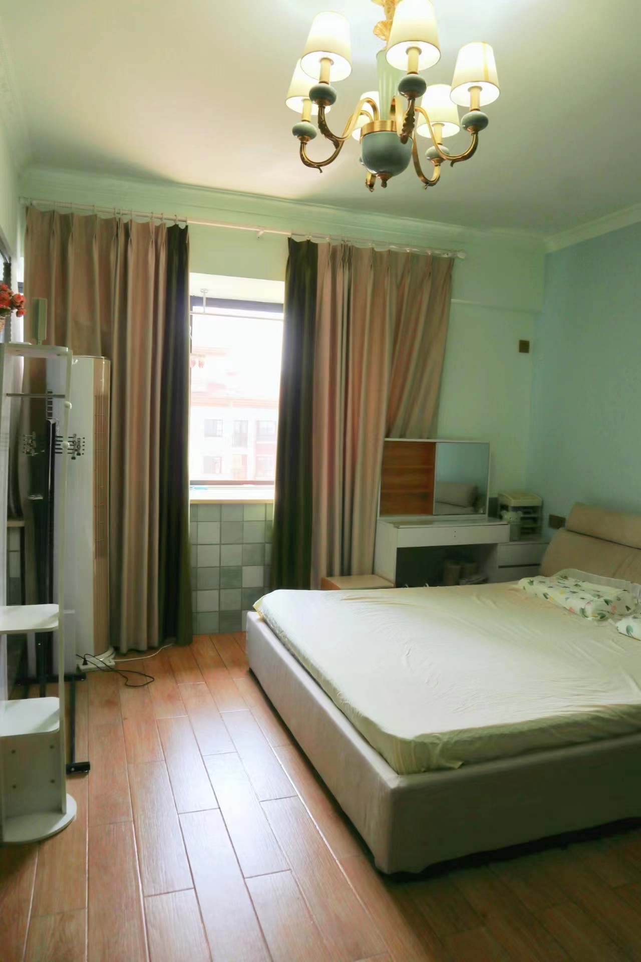 龙腾国际 2室2厅1卫 35.5万 龙腾国际 2室2厅1卫 35.5万室内图