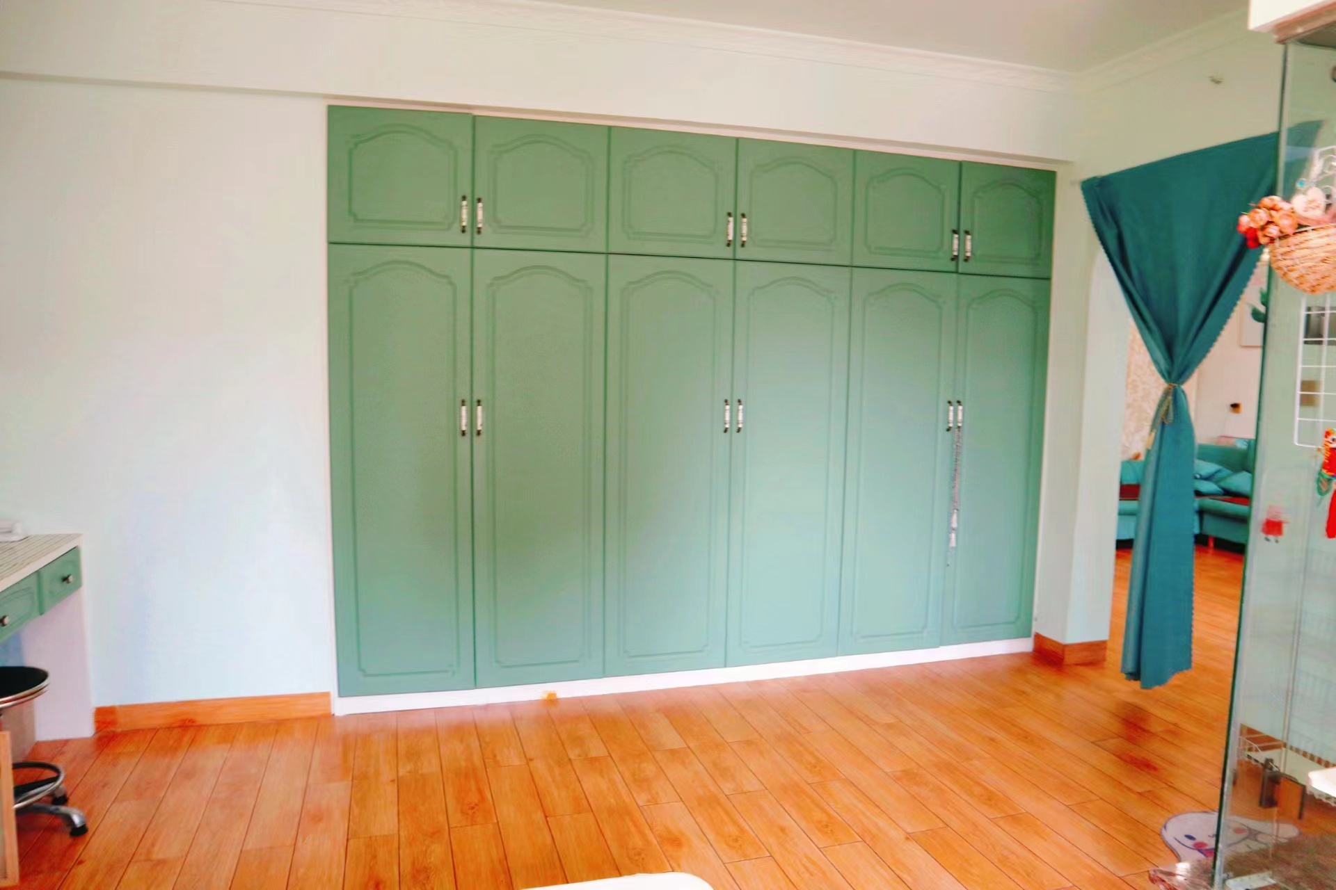 龙腾国际 2室2厅1卫 35.5万 龙腾国际 2室2厅1卫 35.5万室内图