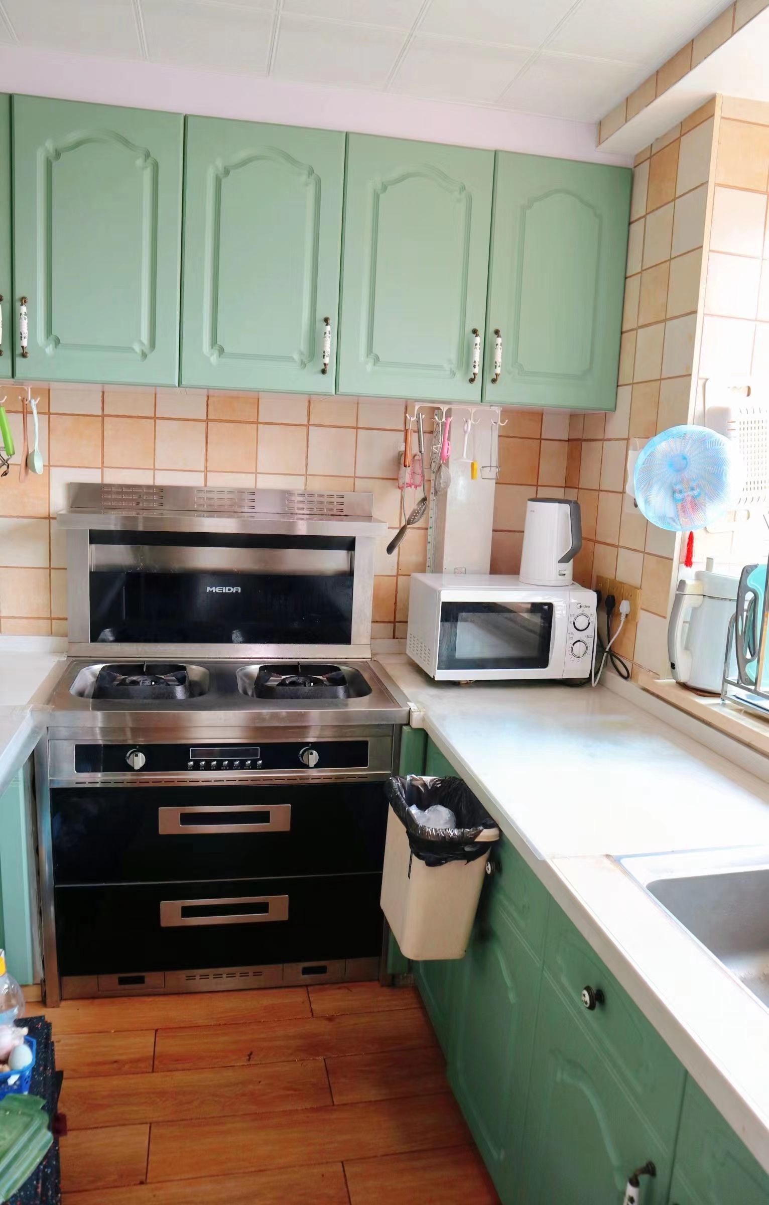 龙腾国际 2室2厅1卫 35.5万 龙腾国际 2室2厅1卫 35.5万室内图