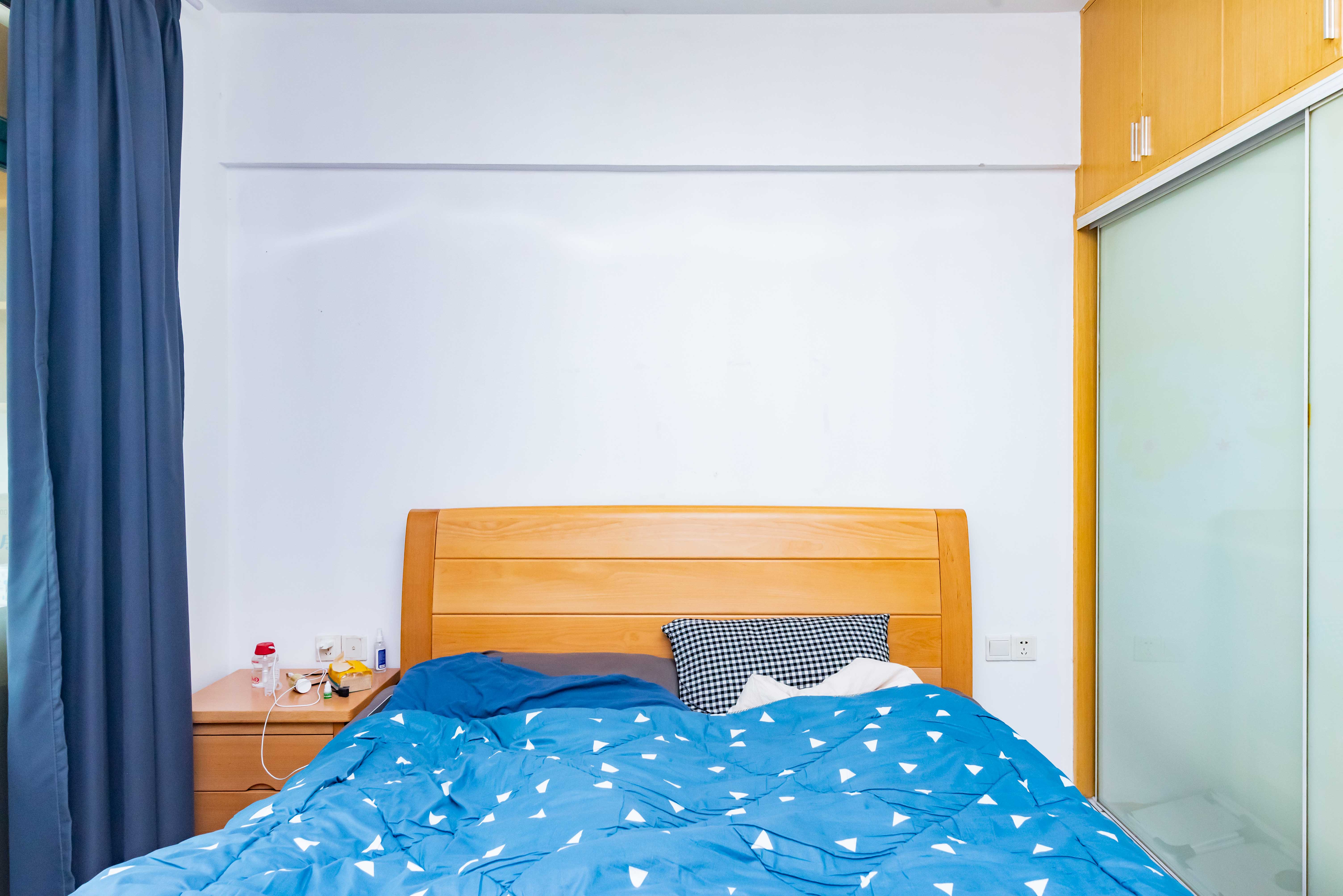 才子佳苑一期/二期  1室1厅1卫    43.8万卧室