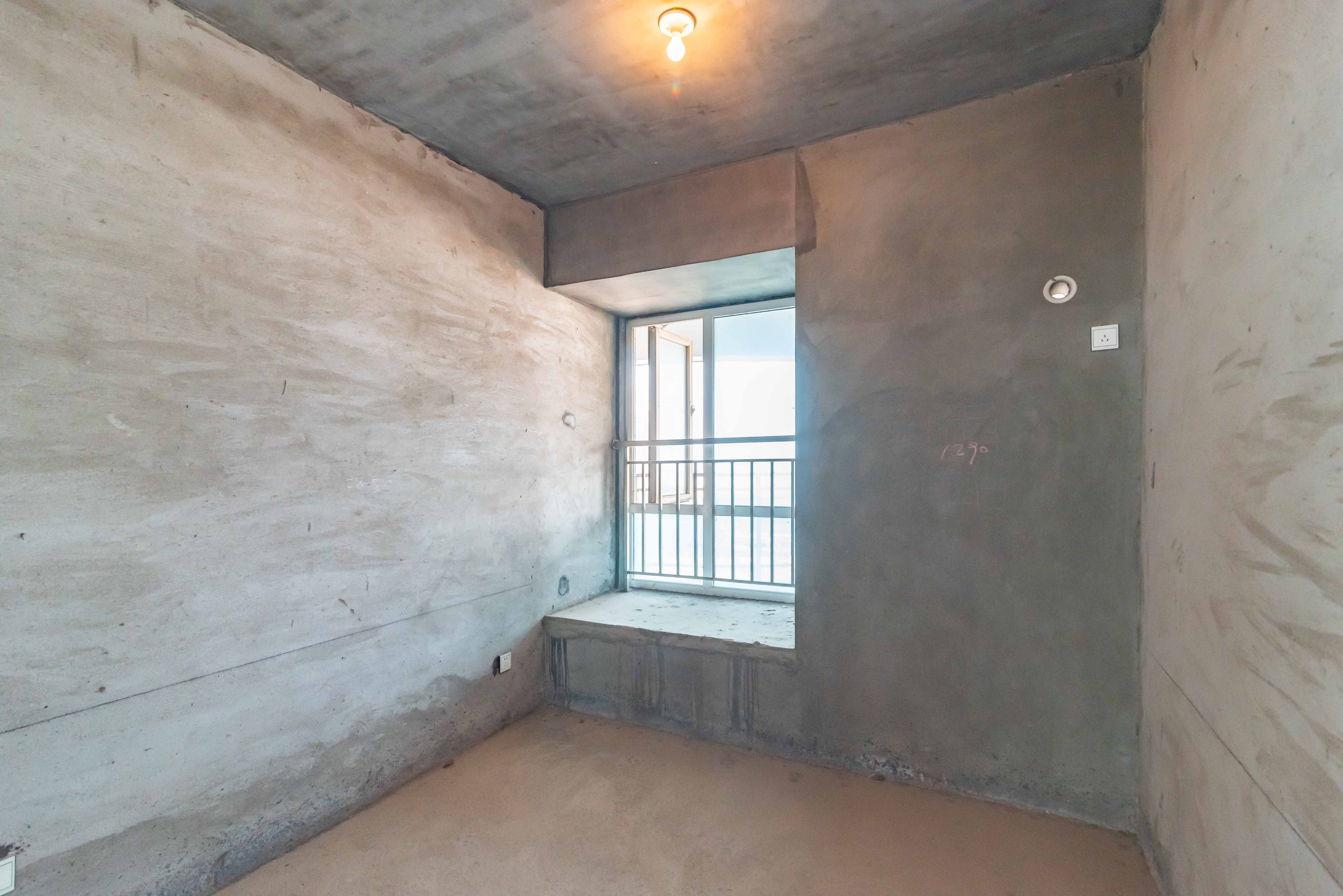 凯乐国际城 3室2厅2卫 156.0万 凯乐国际城 3室2厅2卫 156.0万卧室