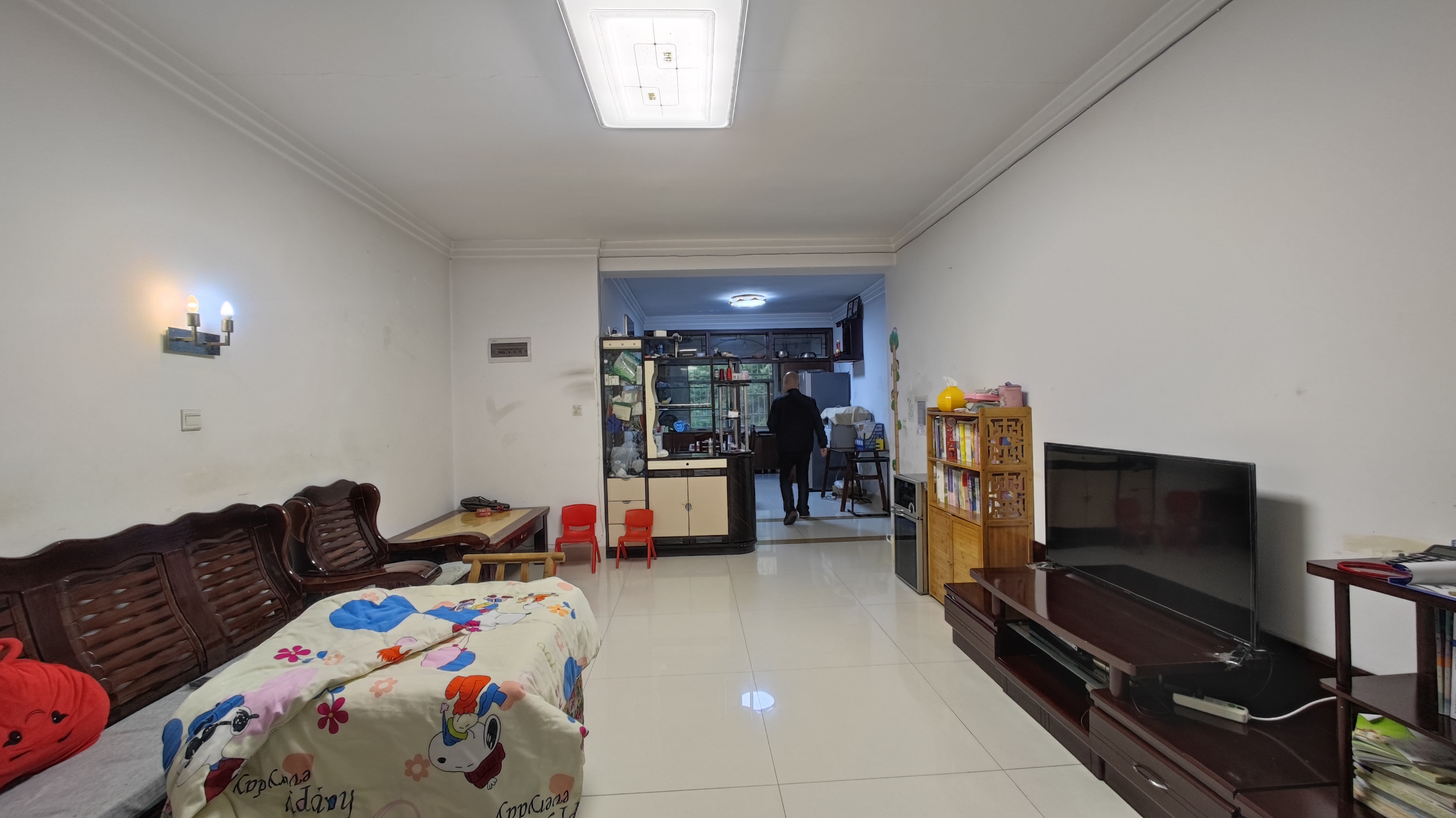 江南世家 3室2厅2卫 52.00万 江南世家 3室2厅2卫 52.00万室内图