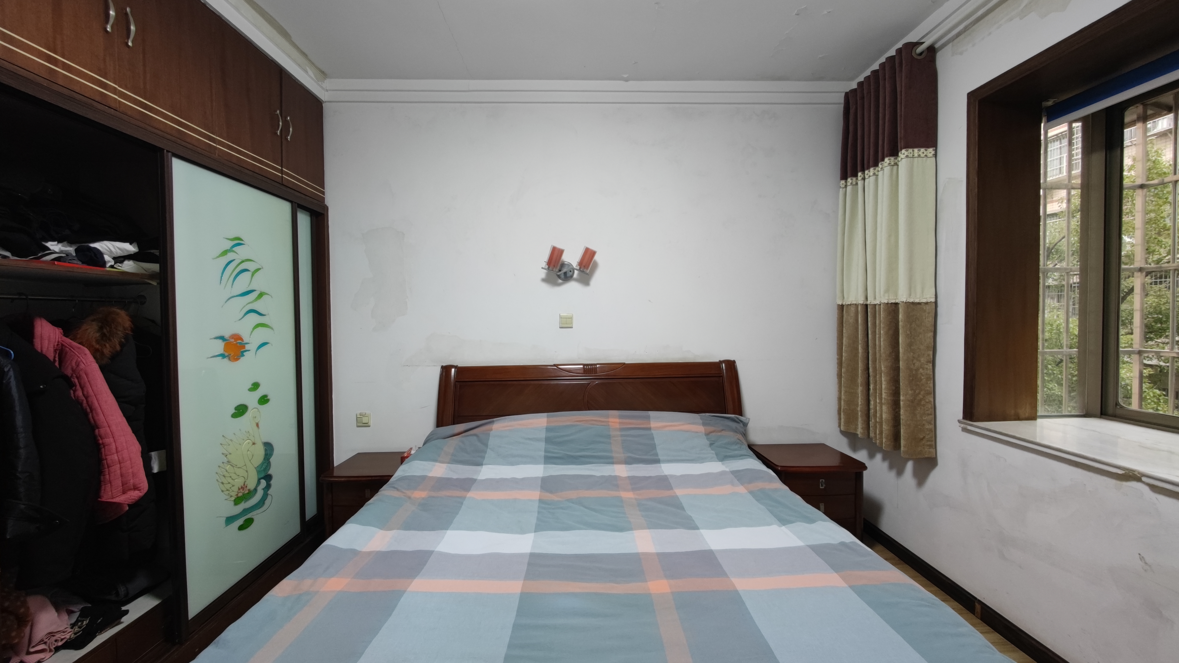 江南世家 3室2厅2卫 52.00万 江南世家 3室2厅2卫 52.00万室内图