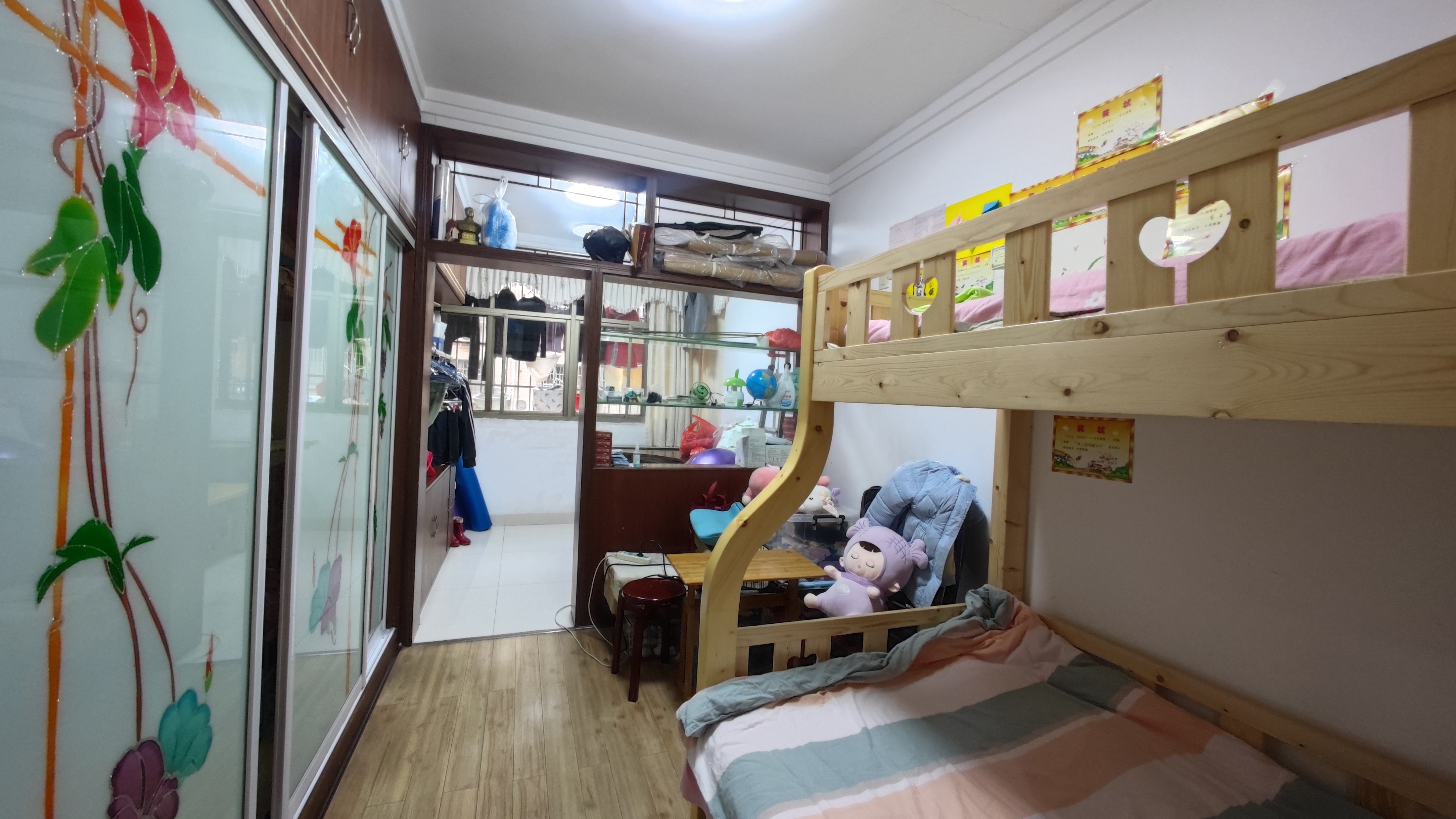 江南世家 3室2厅2卫 52.00万 江南世家 3室2厅2卫 52.00万室内图