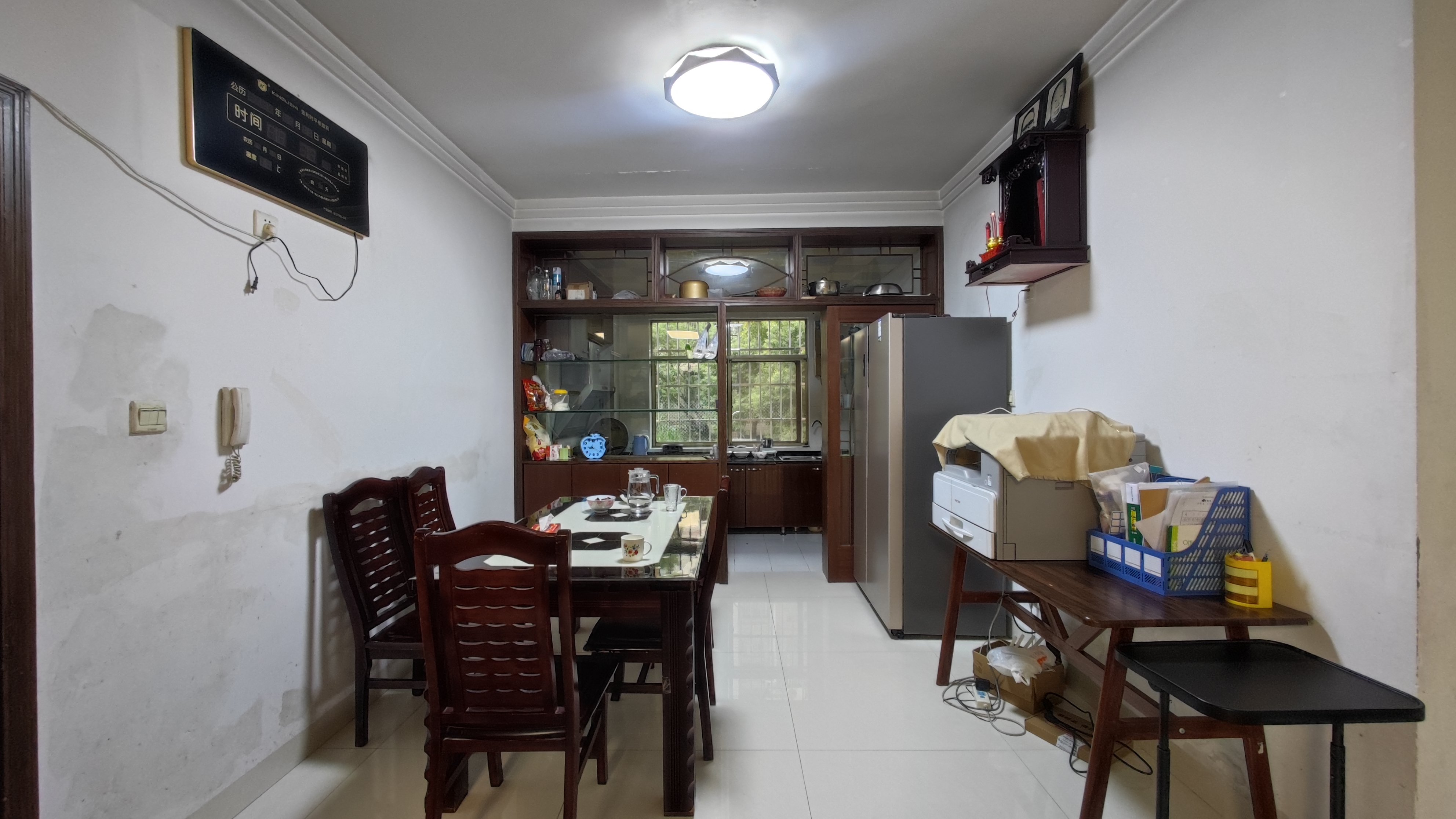 江南世家 3室2厅2卫 52.00万 江南世家 3室2厅2卫 52.00万室内图