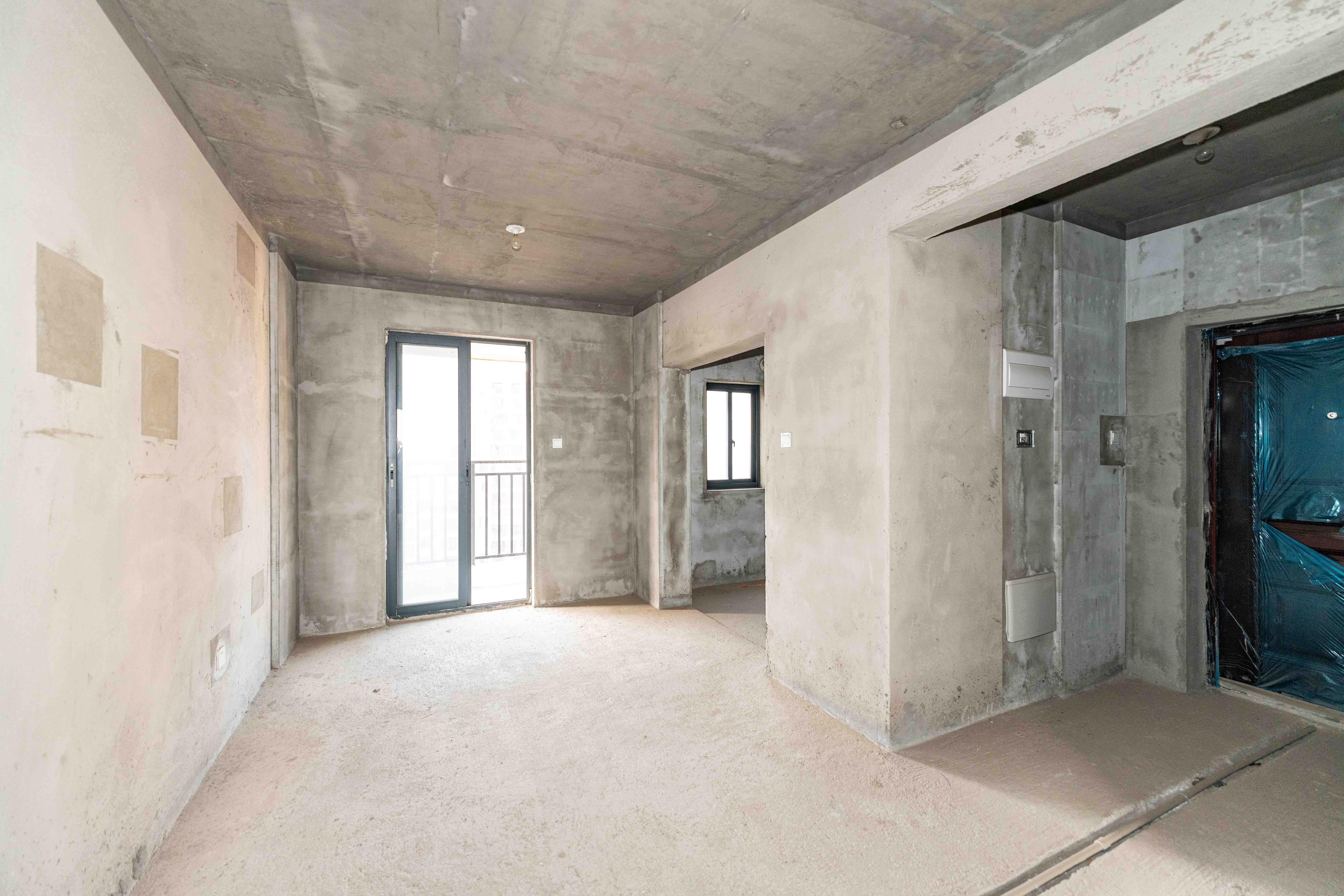 中建嘉和城  4室2厅2卫   122.00万