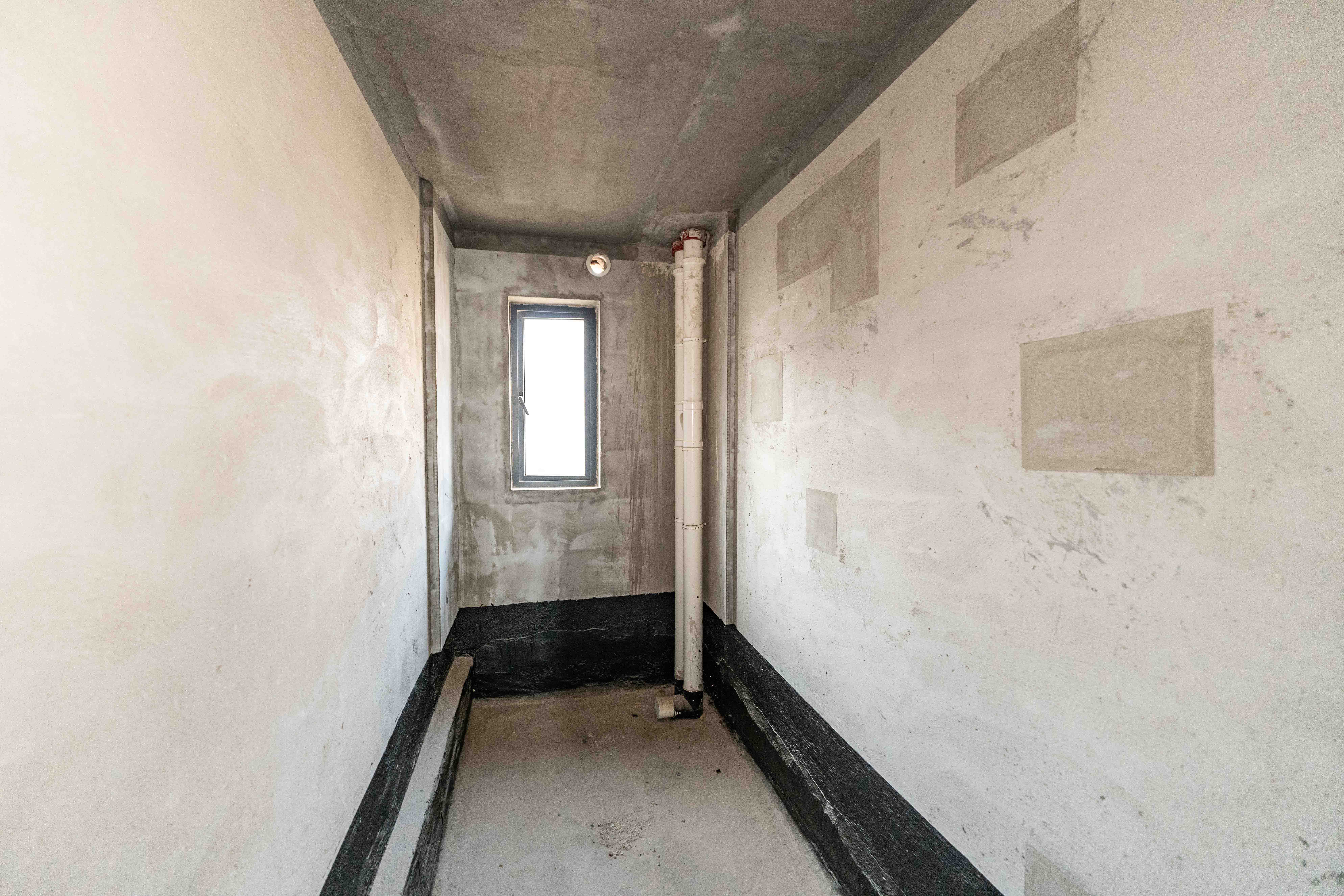 中建嘉和城  4室2厅2卫   122.00万卫生间