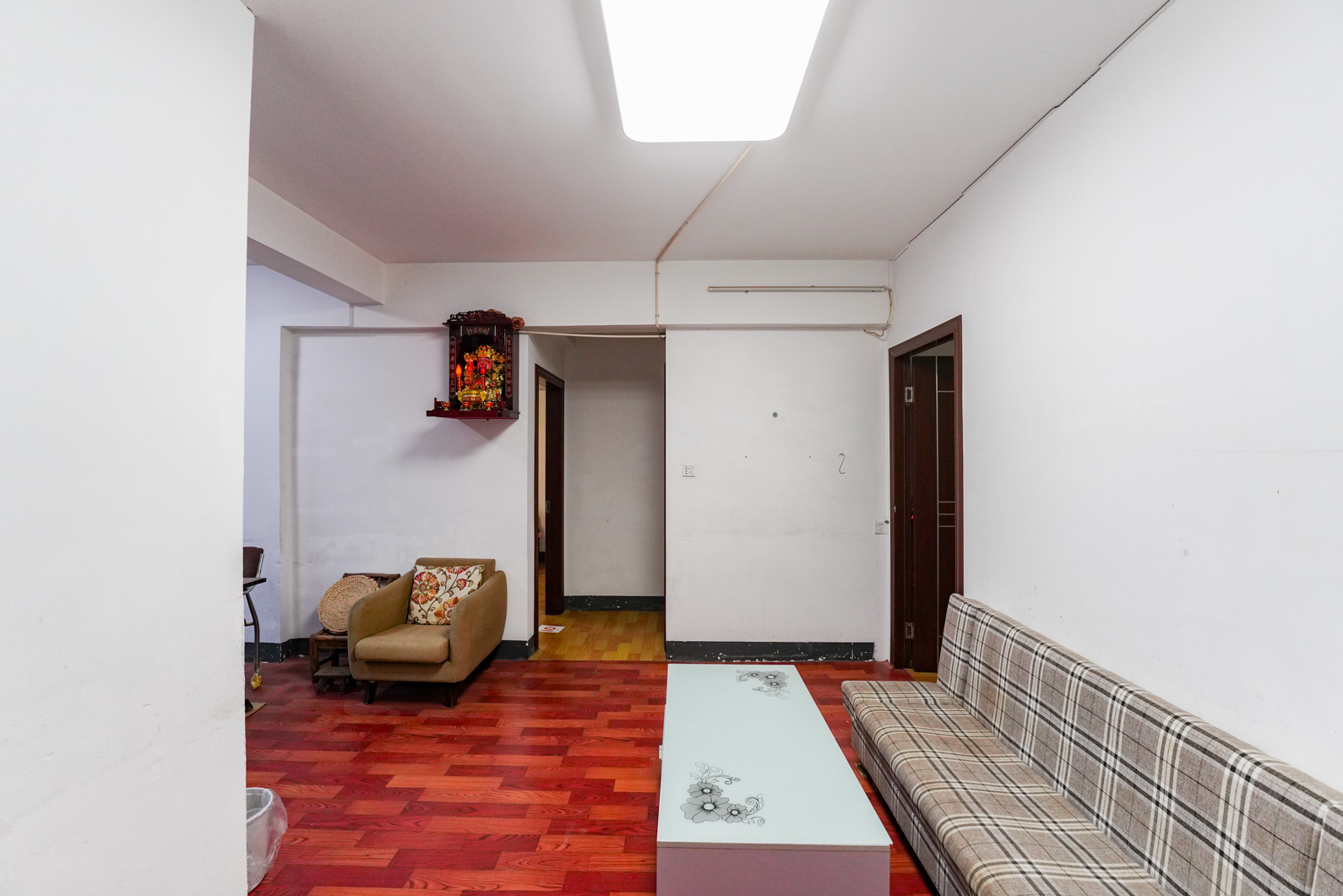 才子嘉都 3室2厅2卫 90.0万 才子嘉都 3室2厅2卫 90.0万客厅