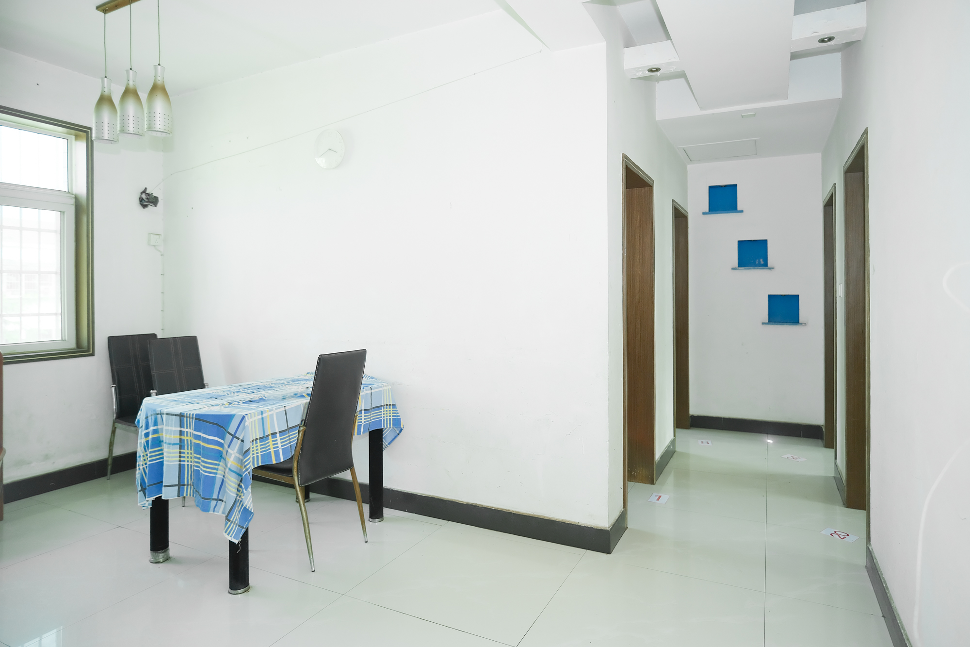 圆梦花园 3室2厅1卫 58.00万 圆梦花园 3室2厅1卫 58.00万客厅