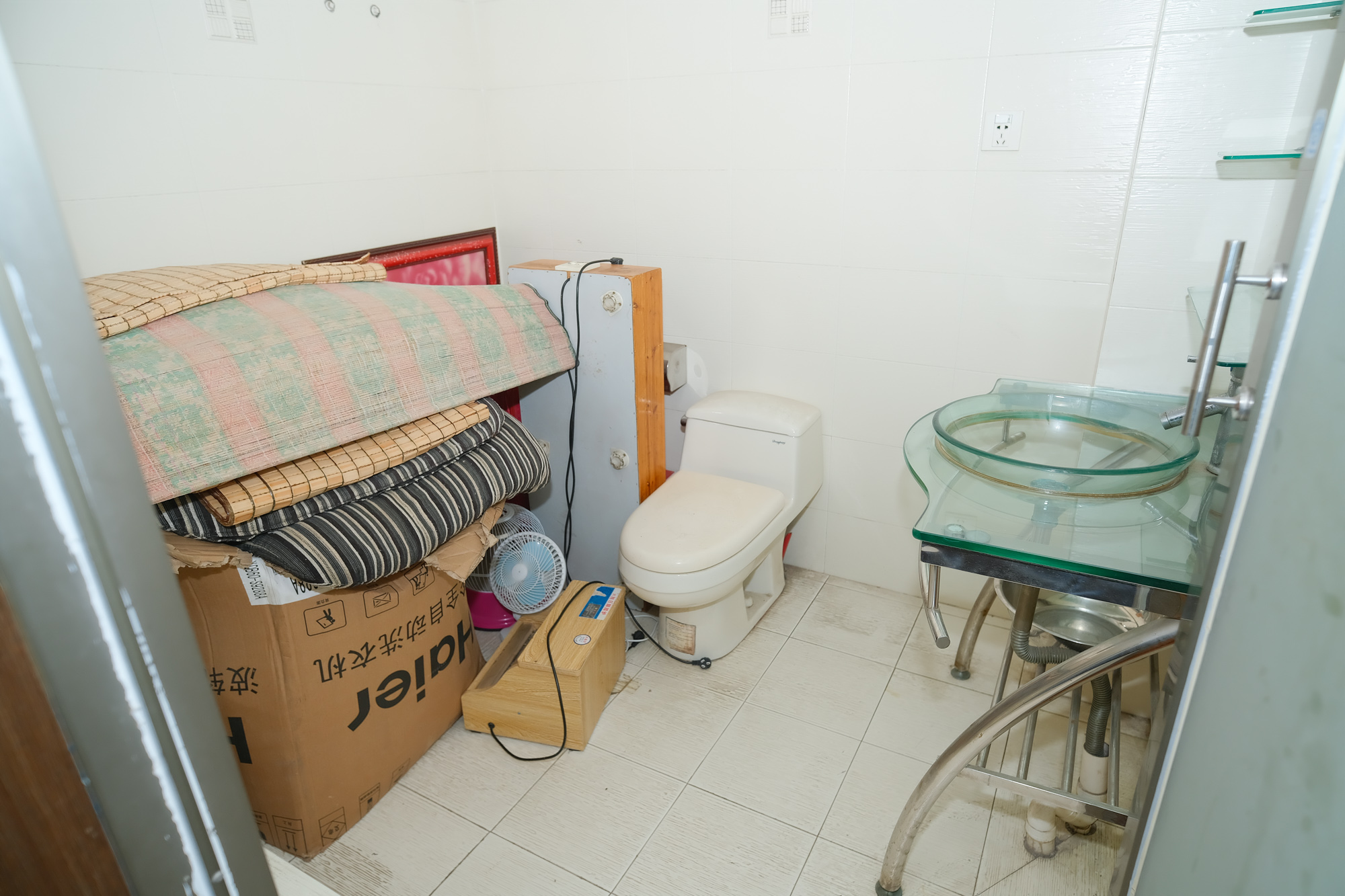 圆梦花园 3室2厅1卫 58.00万 圆梦花园 3室2厅1卫 58.00万卫生间