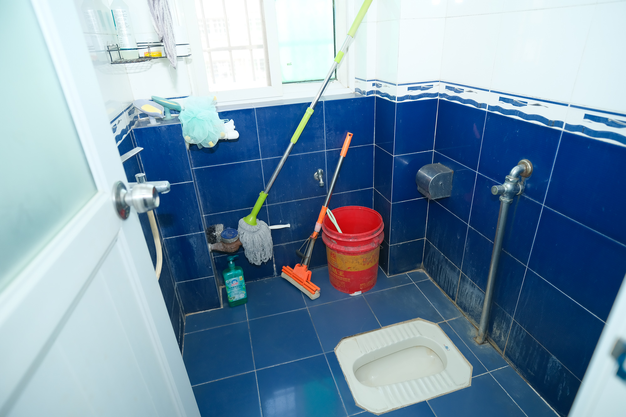 圆梦花园 3室2厅1卫 58.00万 圆梦花园 3室2厅1卫 58.00万卫生间