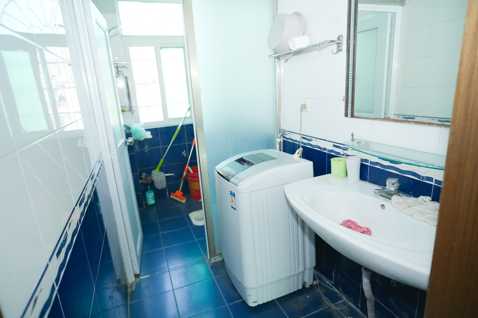 圆梦花园 3室2厅1卫 58.00万 圆梦花园 3室2厅1卫 58.00万卫生间