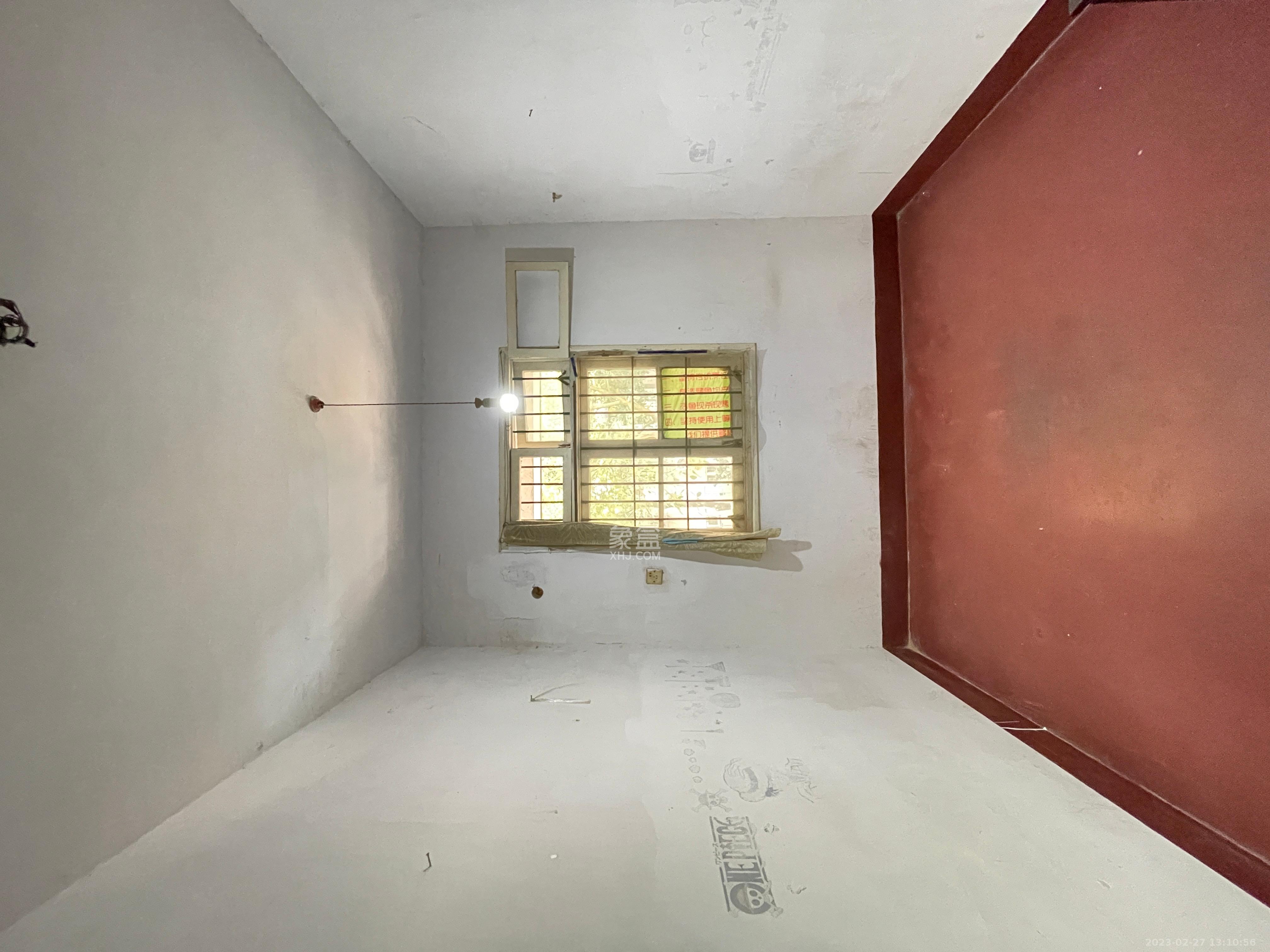 林科大教师单位房  3室2厅1卫    2300.0元/月室内图