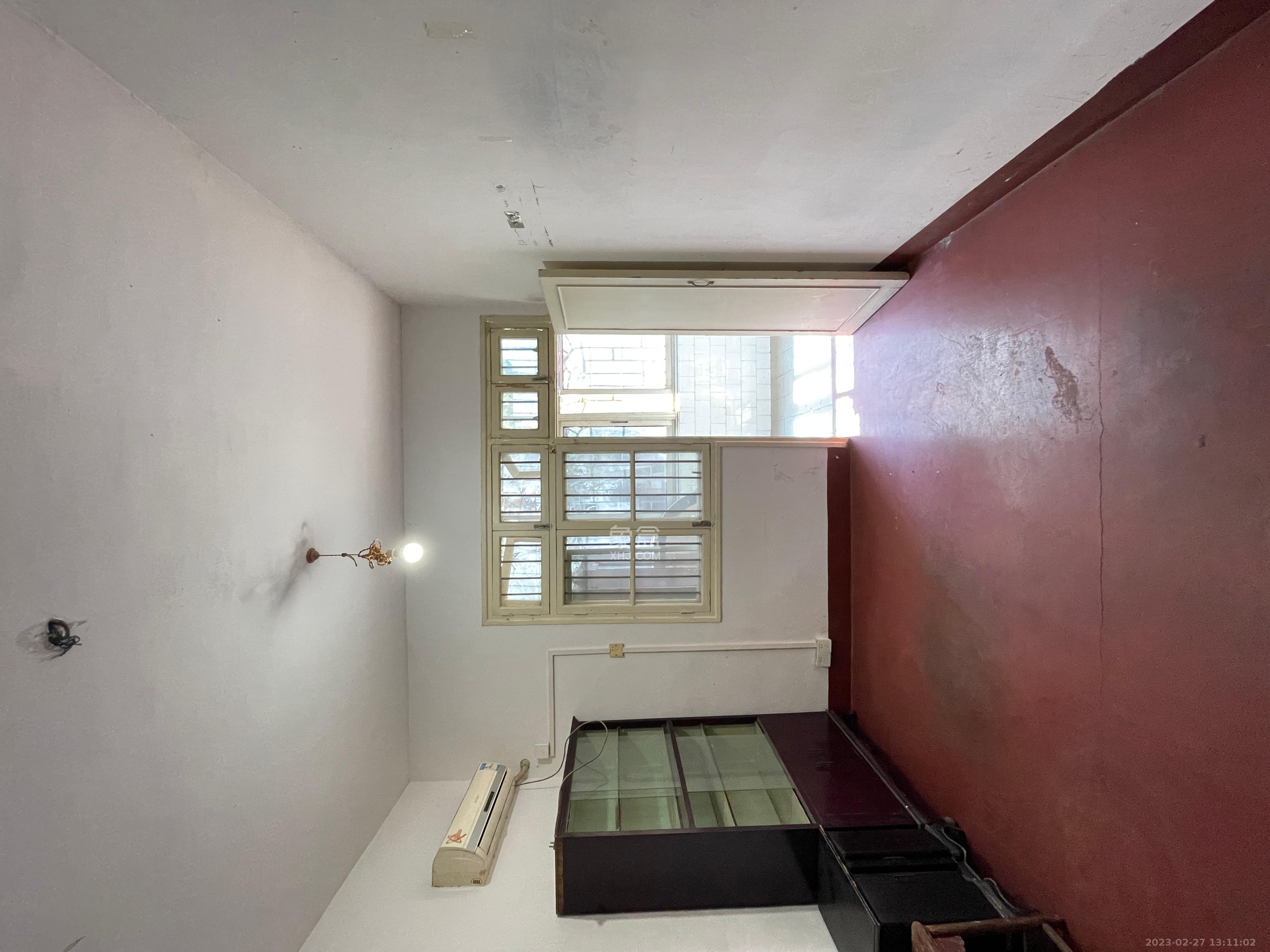 林科大教师单位房  3室2厅1卫    2300.0元/月室内图