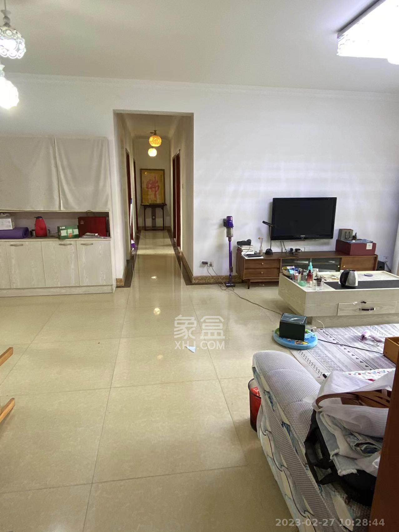佳兆业君汇上品  4室2厅2卫   2800.00元/月室内图