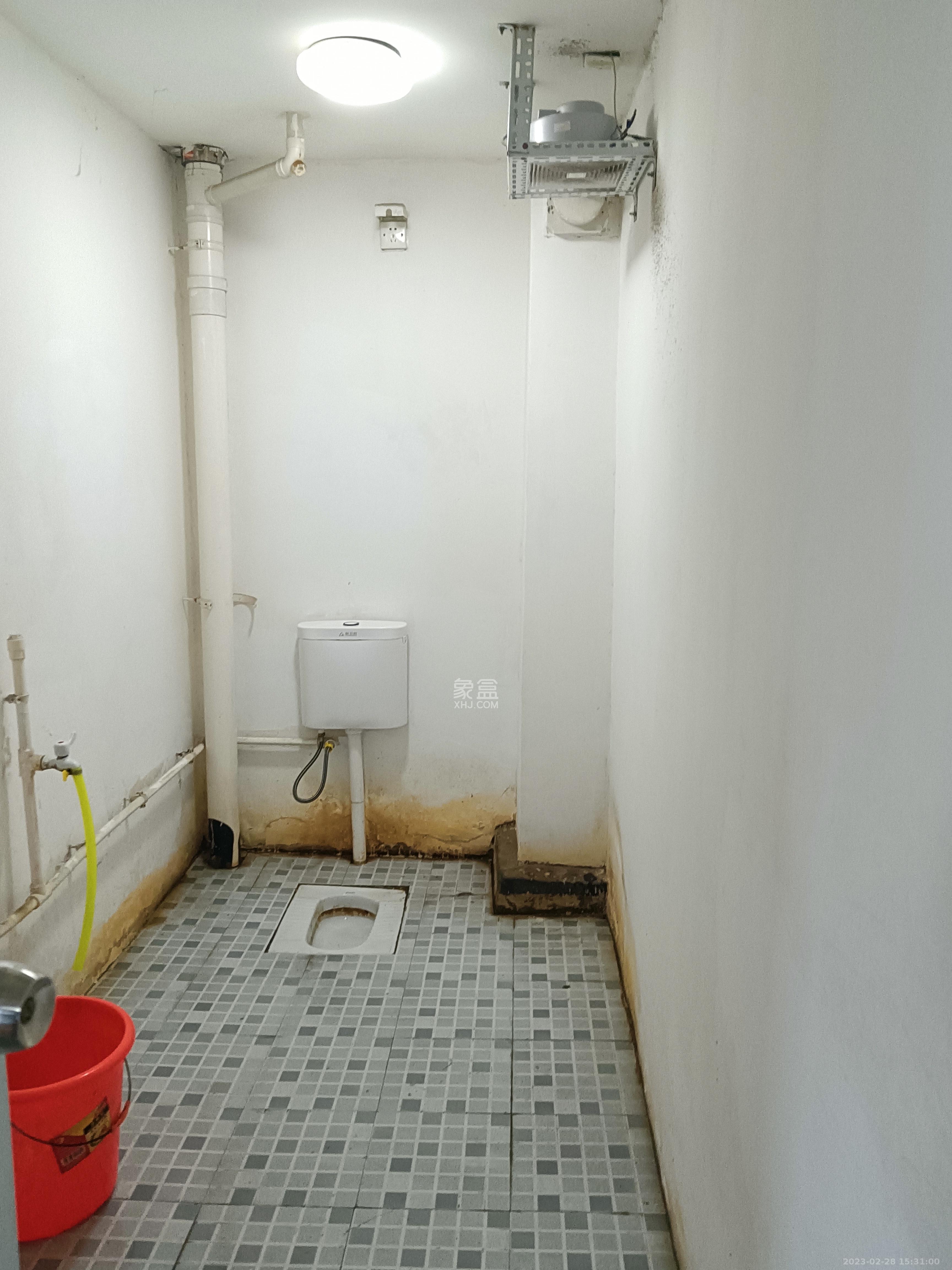 美寓明城  3室2厅1卫   4800.00元/月室内图