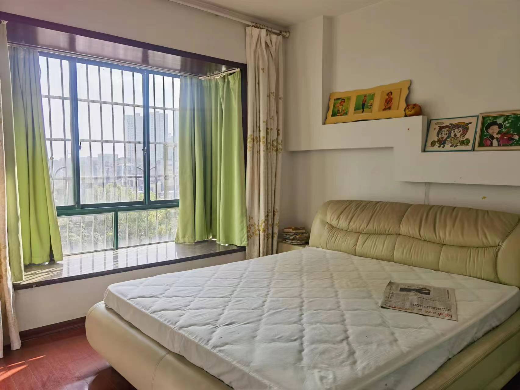 紫竹茗园 4室2厅2卫 65.0万 紫竹茗园 4室2厅2卫 65.0万室内图