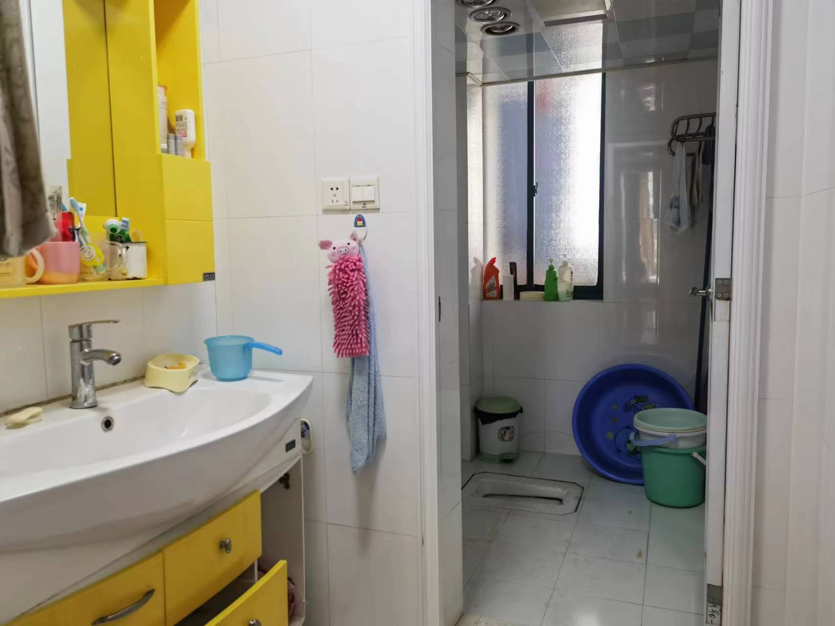 紫竹茗园 4室2厅2卫 65.0万 紫竹茗园 4室2厅2卫 65.0万室内图