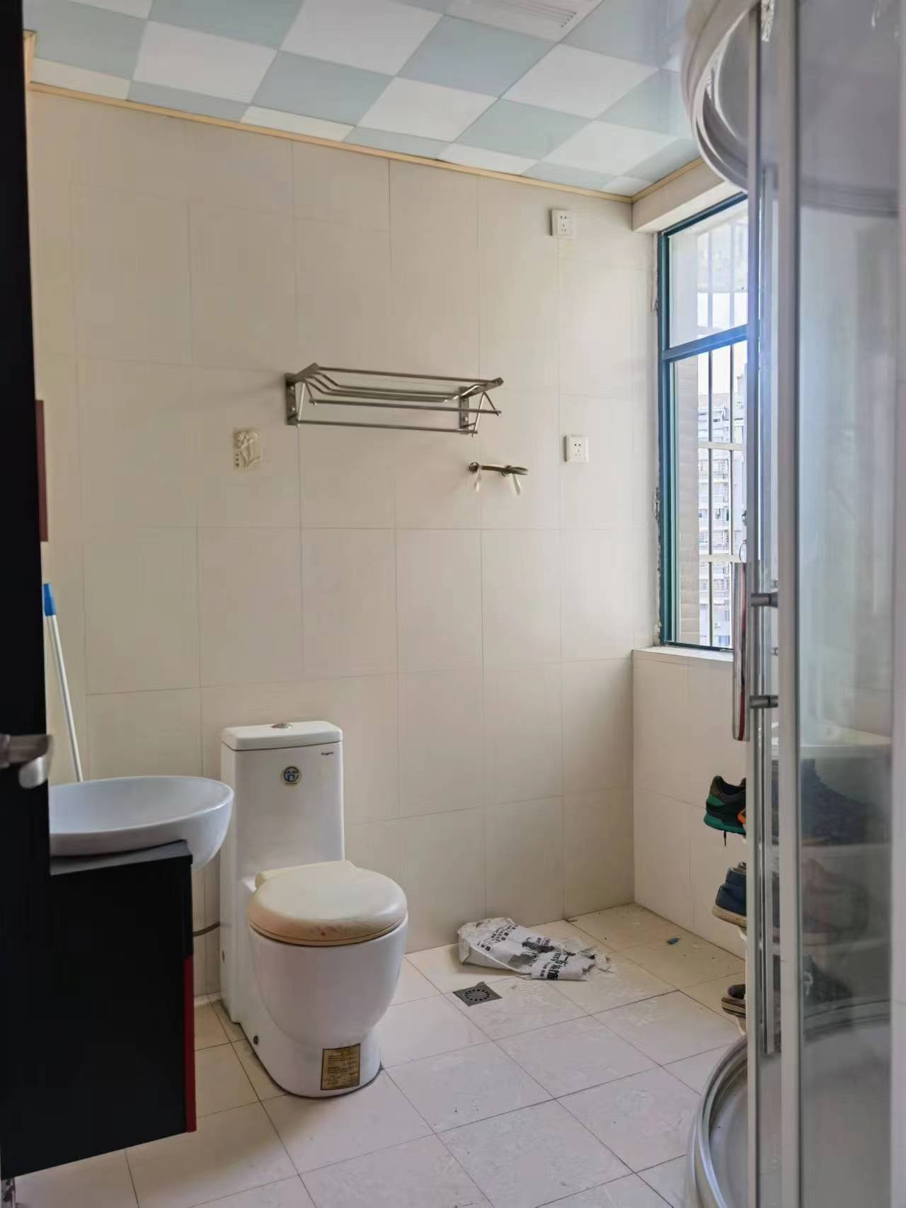 紫竹茗园 4室2厅2卫 65.0万 紫竹茗园 4室2厅2卫 65.0万室内图