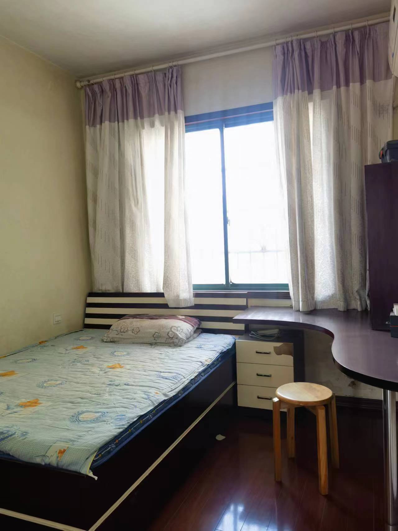 紫竹茗园 4室2厅2卫 65.0万 紫竹茗园 4室2厅2卫 65.0万室内图