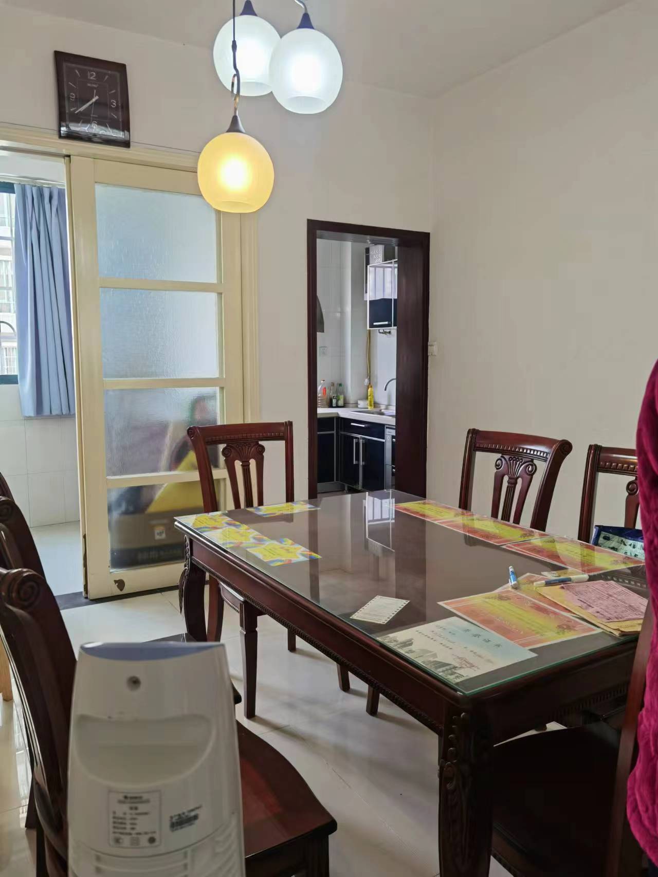 紫竹茗园 4室2厅2卫 65.0万 紫竹茗园 4室2厅2卫 65.0万室内图