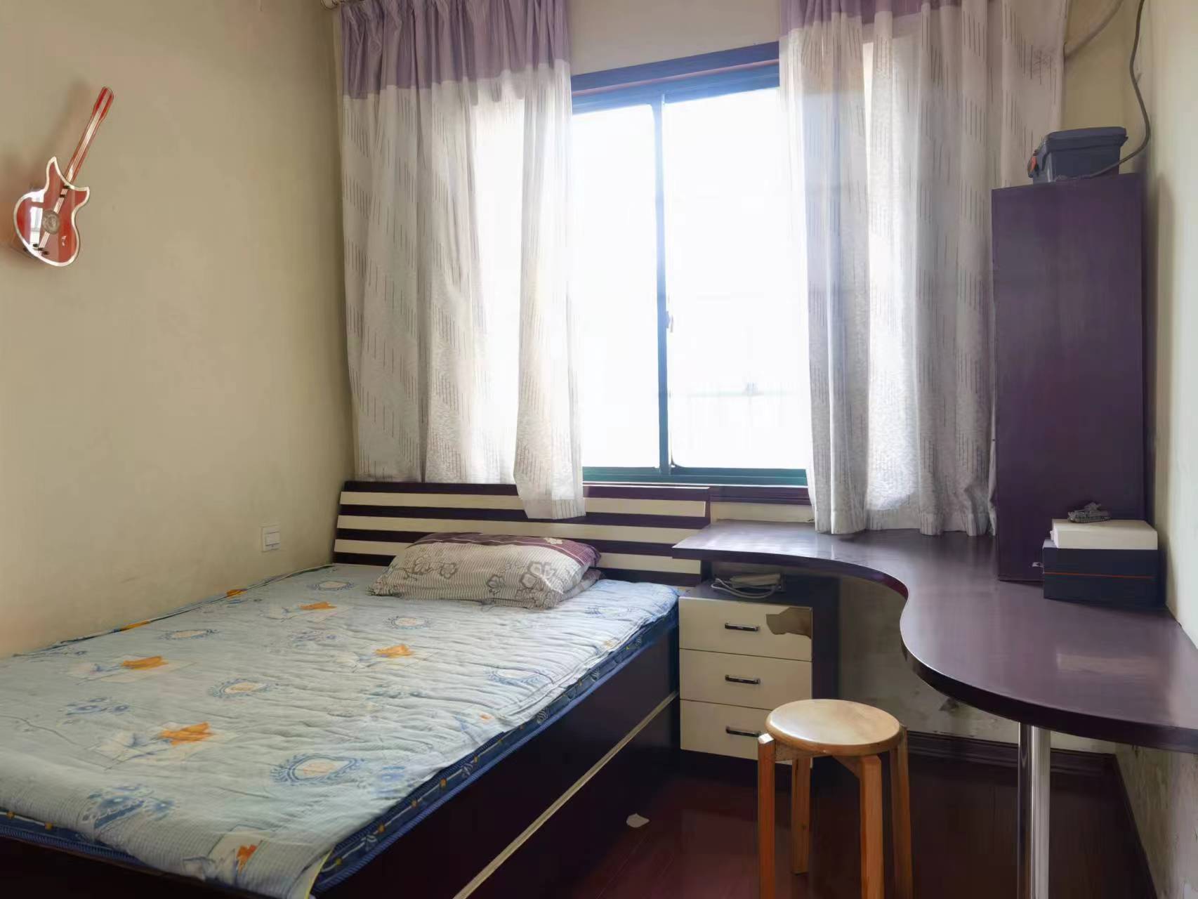 紫竹茗园 4室2厅2卫 65.0万 紫竹茗园 4室2厅2卫 65.0万室内图