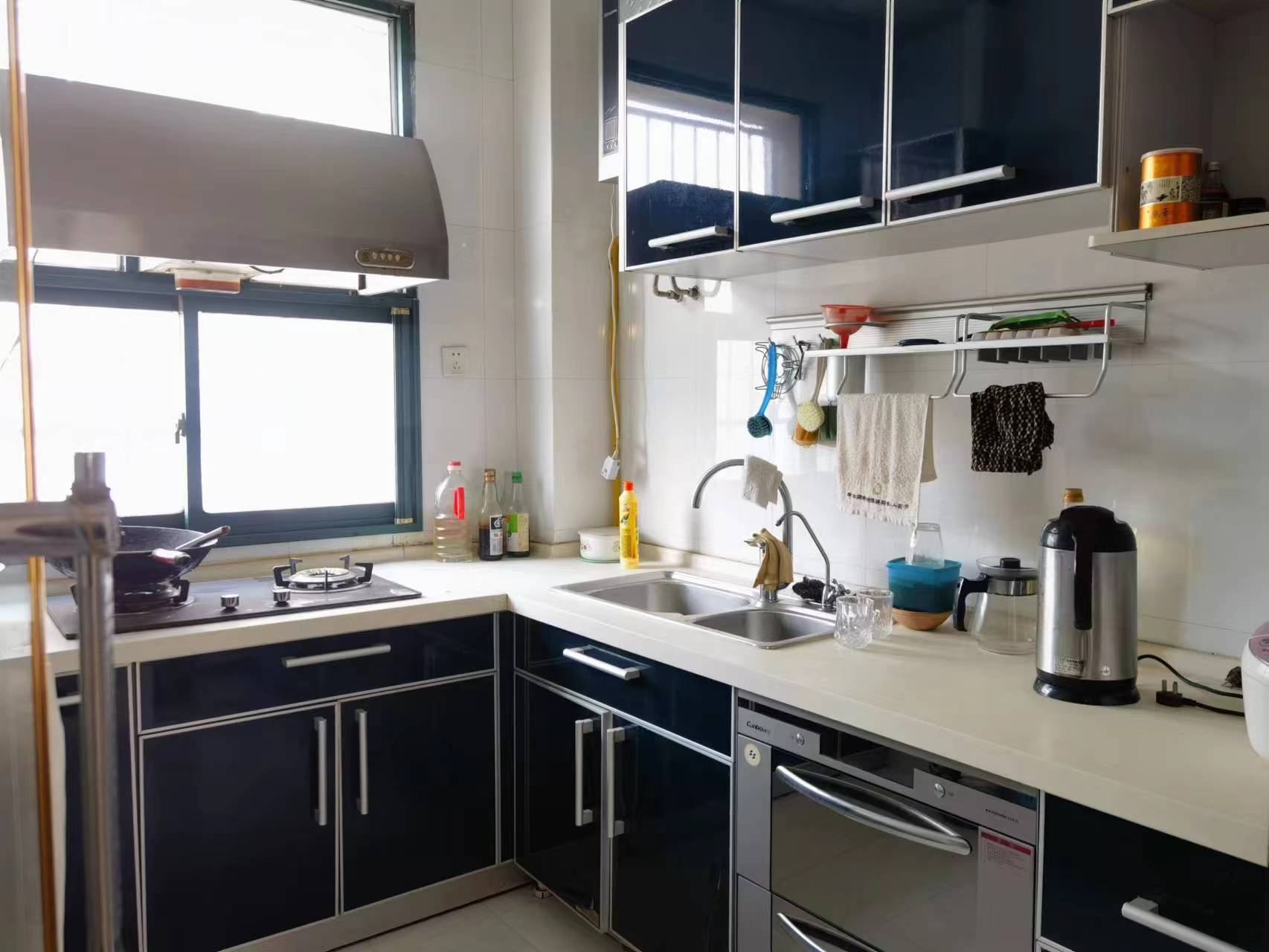 紫竹茗园 4室2厅2卫 65.0万 紫竹茗园 4室2厅2卫 65.0万室内图