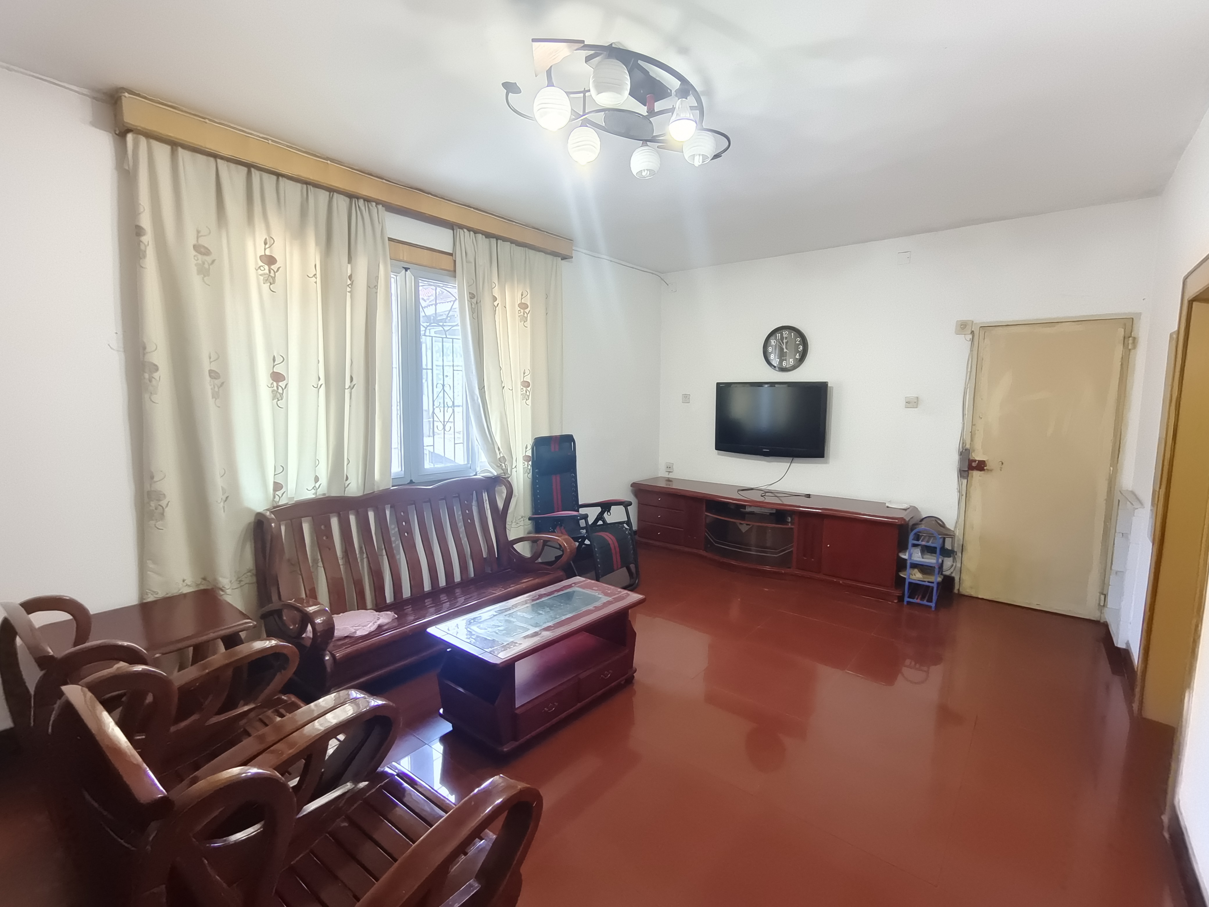 东苑小区 3室2厅1卫 30.80万 东苑小区 3室2厅1卫 30.80万室内图